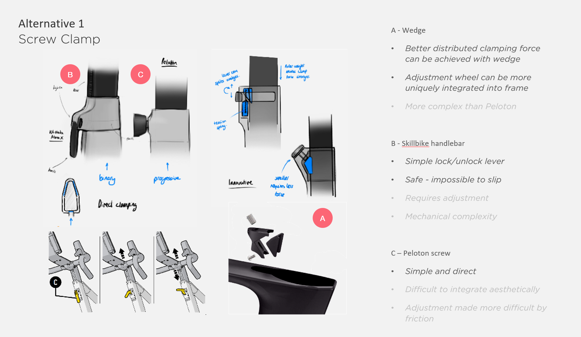 LEAPX，Spinning bike，Bodybuilding，game，product design，Structural design，Intelligent products，Innovative design，
