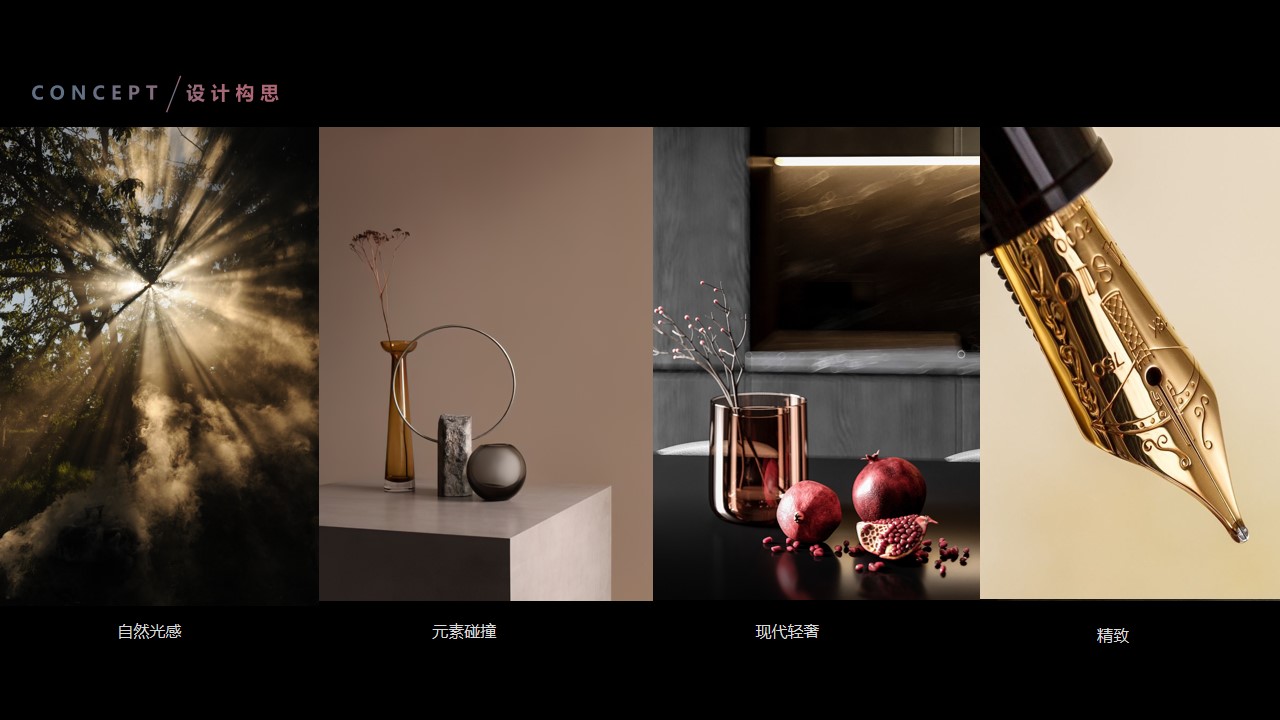 Furniture, luxury stone, light transmission，