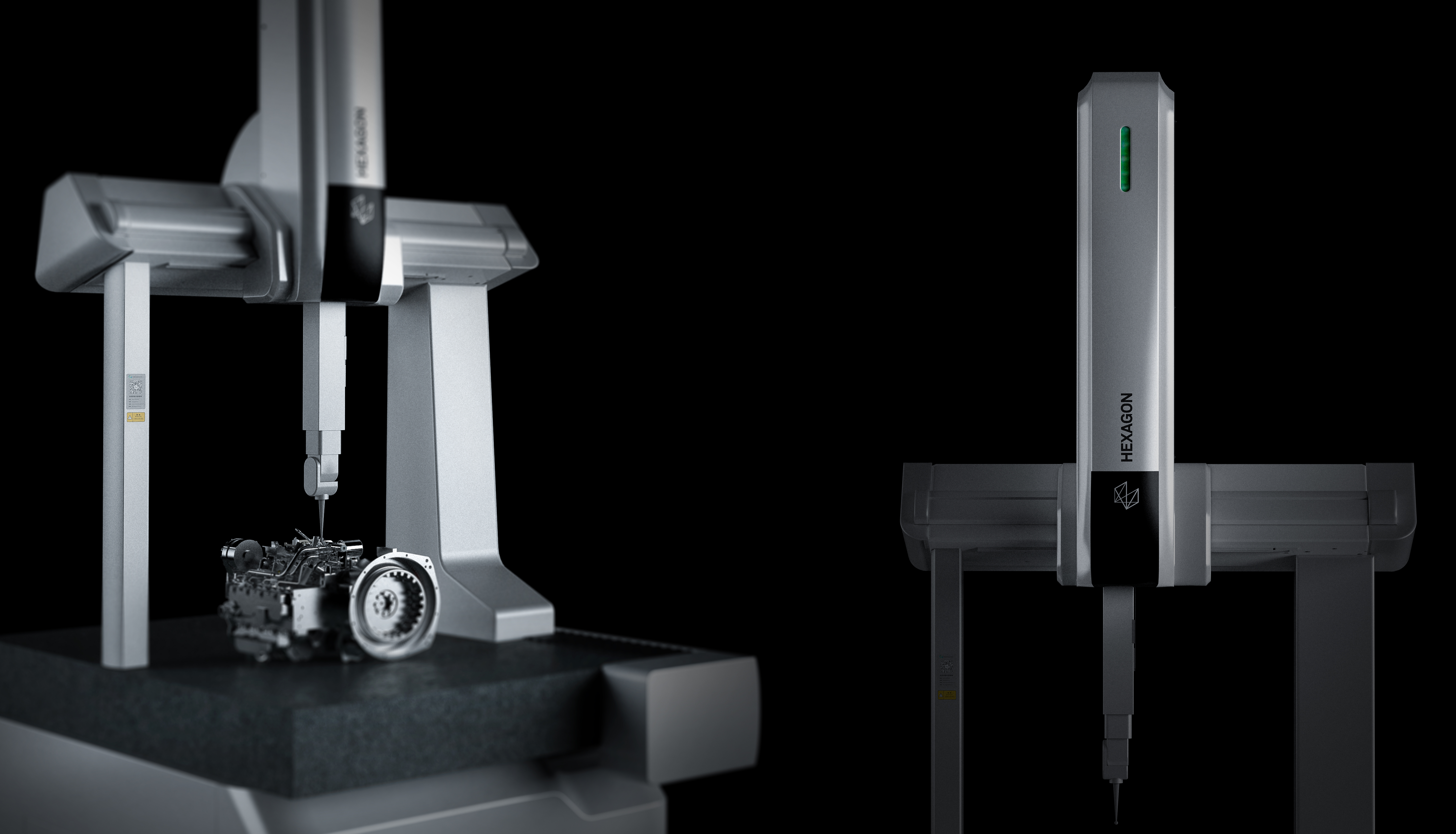 Measuring instrument，