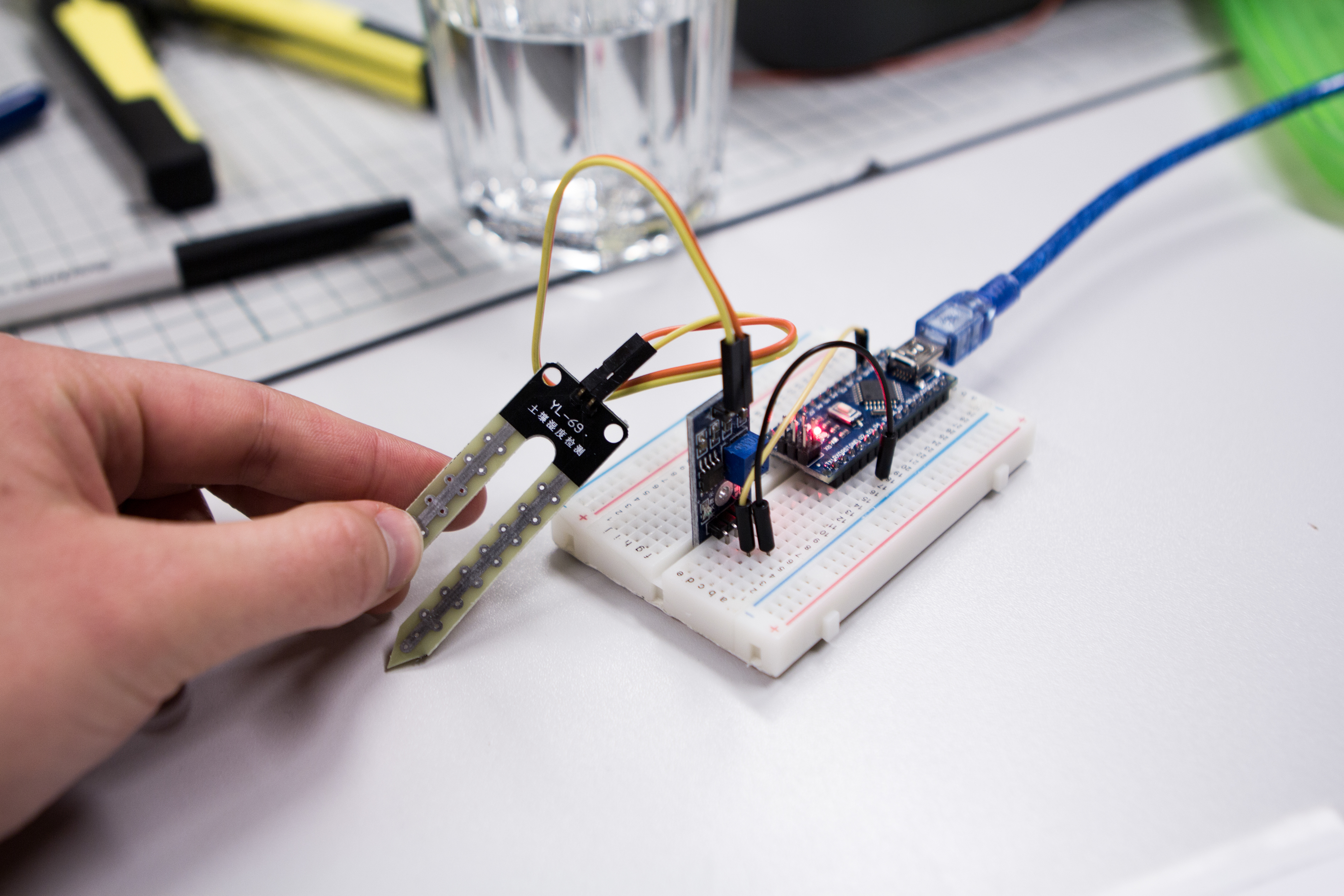 environment，Cherish food，loop，