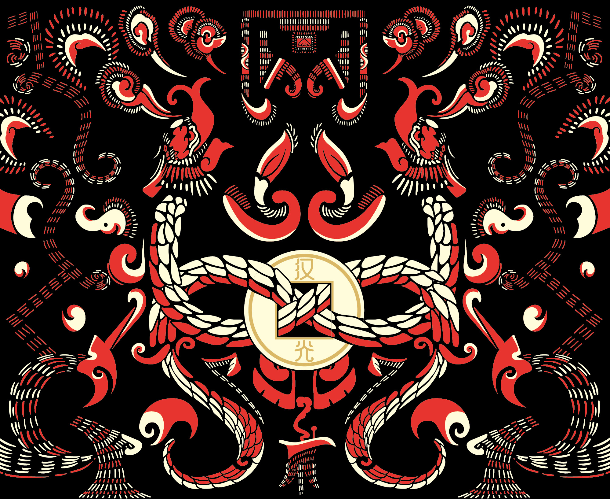 packing，Design，Alcohol，Gift box，Bottle type，typeface，