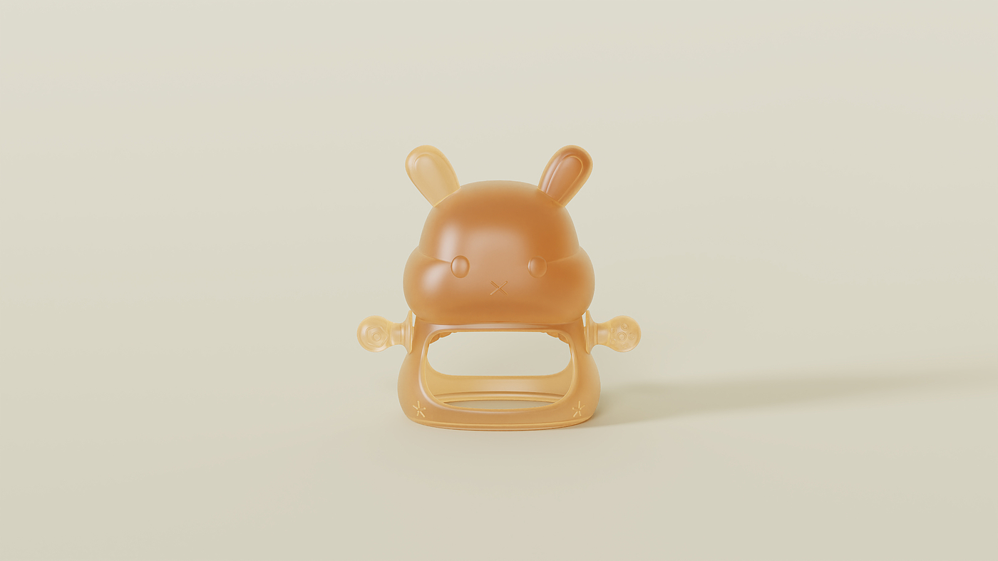 Rabbit/calf，