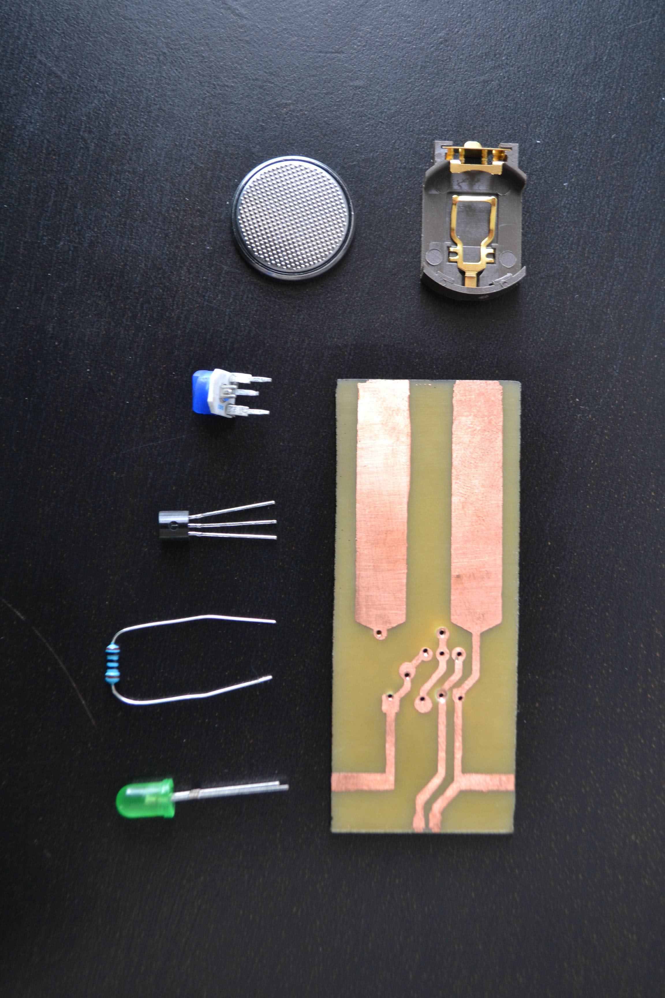 environment，Cherish food，loop，