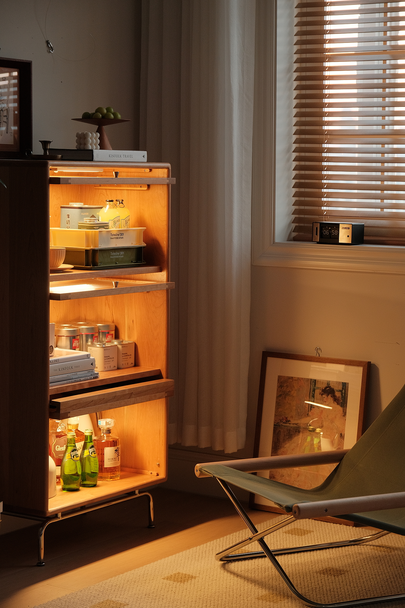 furniture design ，