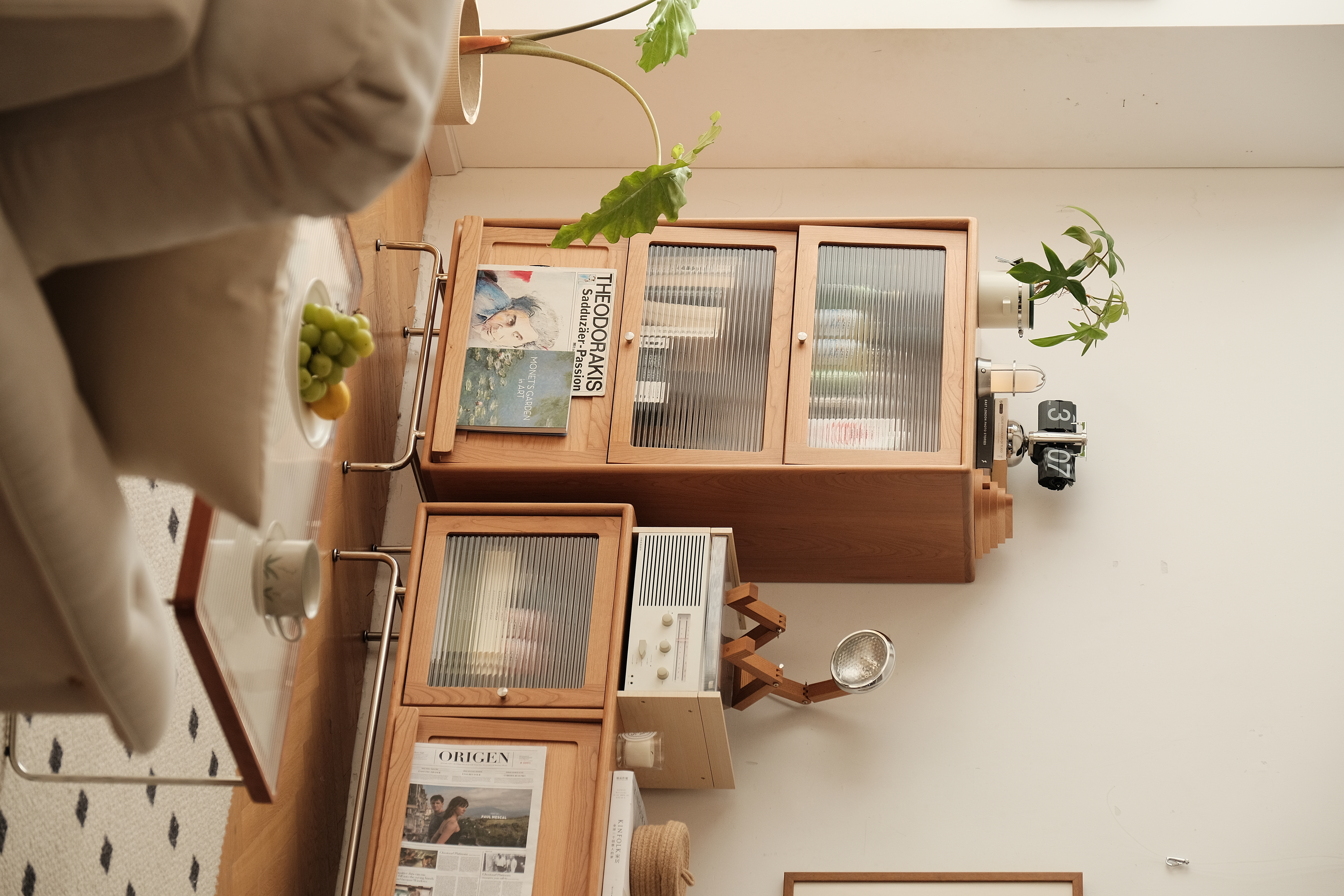 furniture design ，