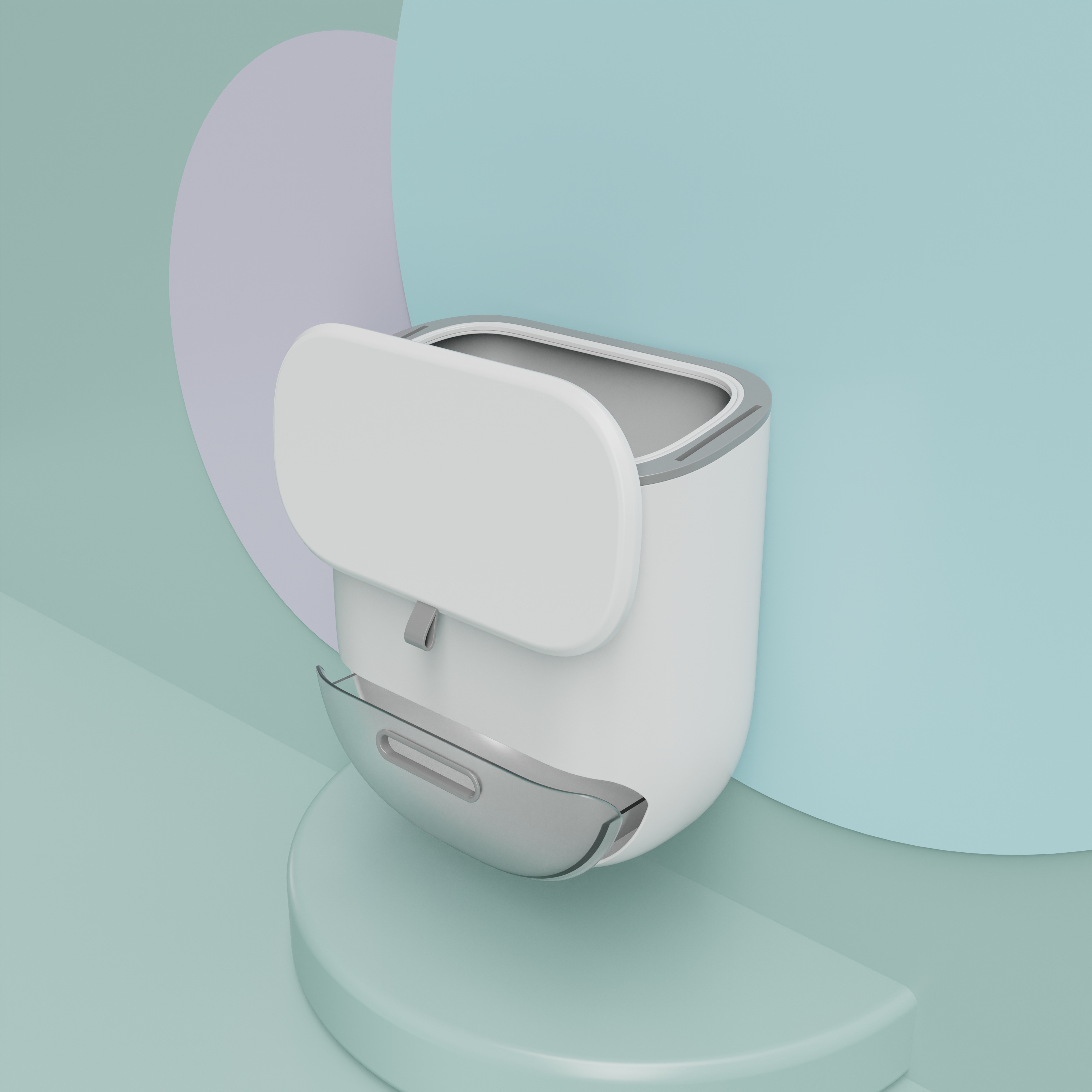 two thousand and twenty-two，sample reels，Appearance design，Collection，