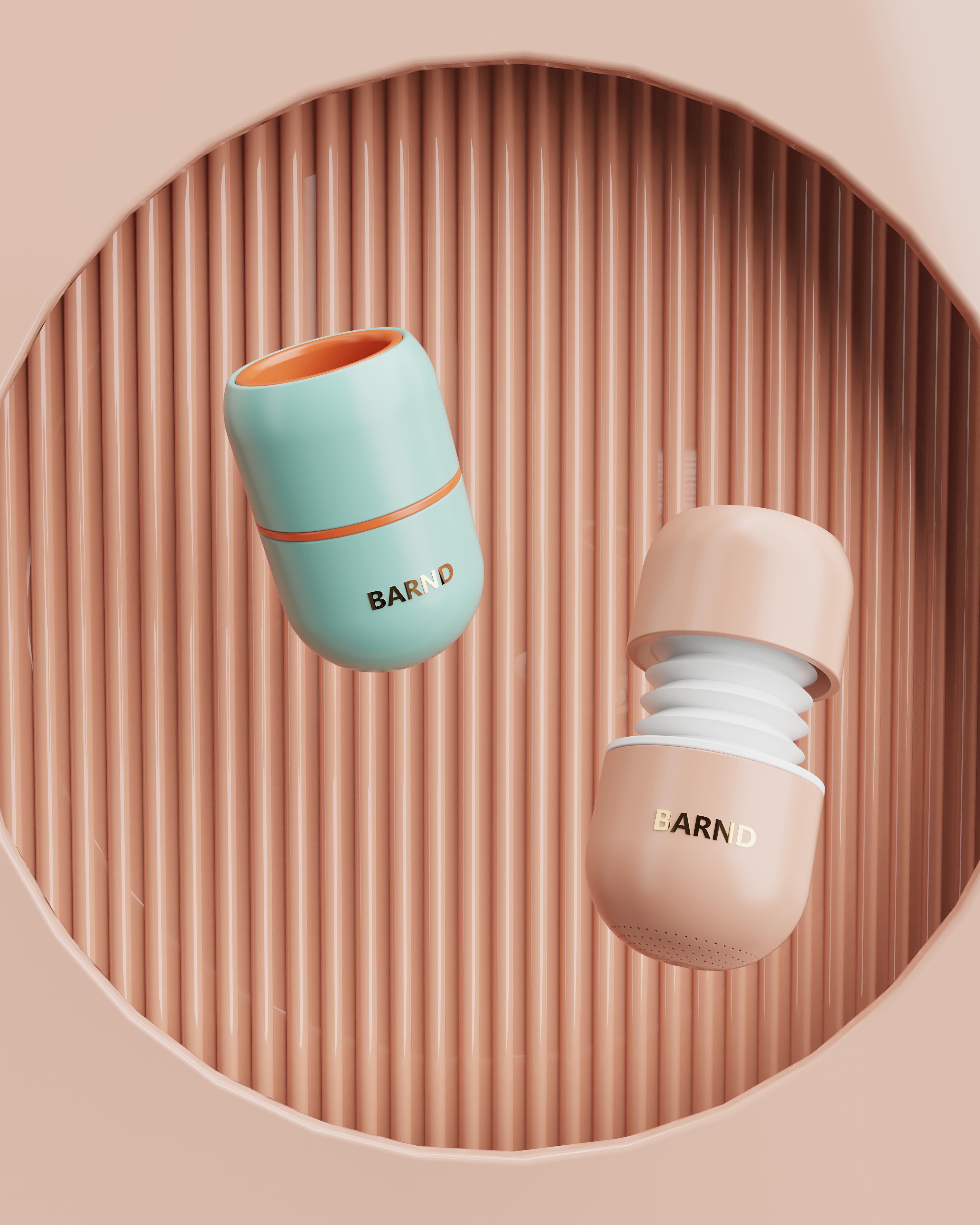 two thousand and twenty-two，sample reels，Appearance design，Collection，