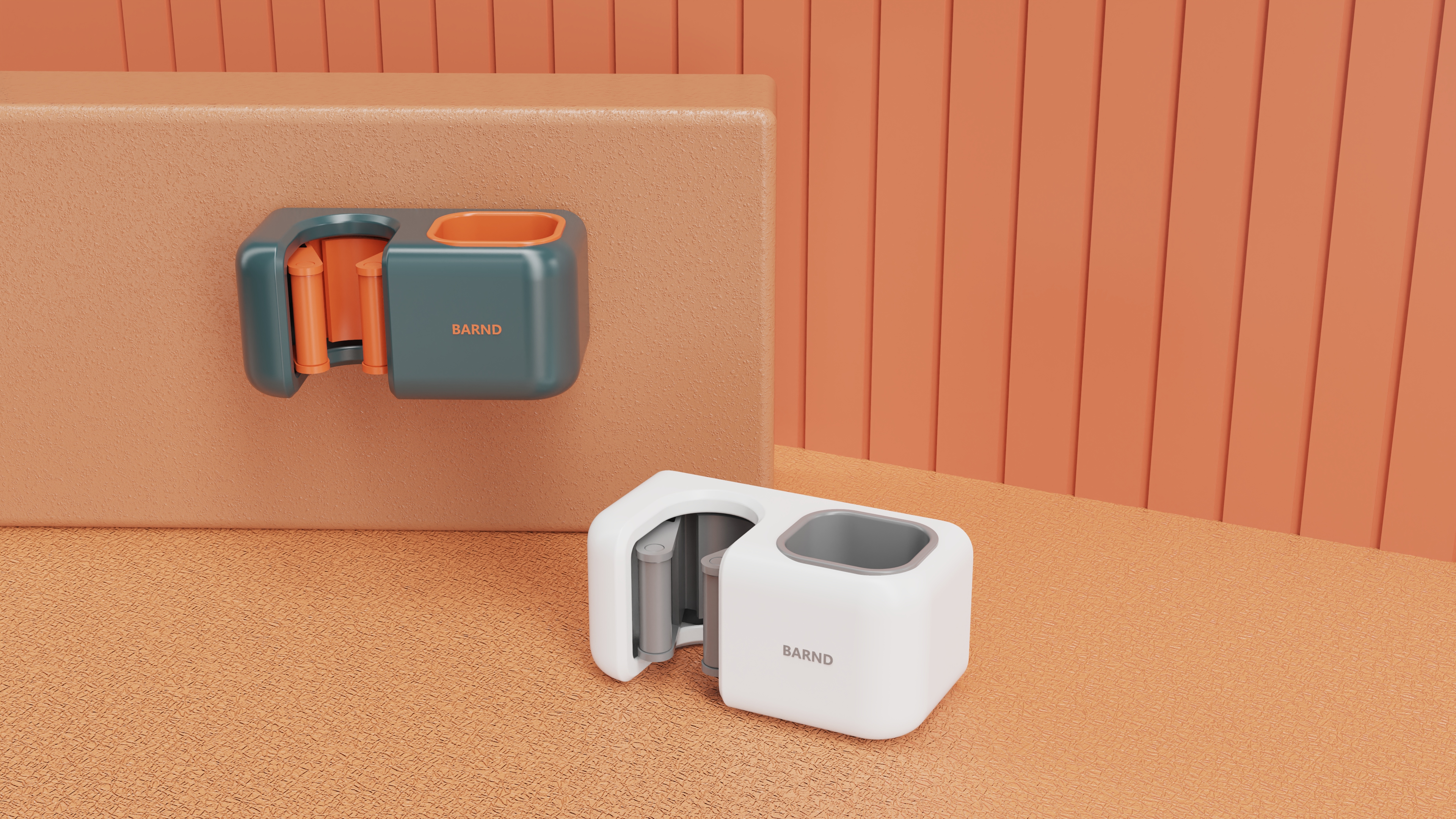 two thousand and twenty-two，sample reels，Appearance design，Collection，