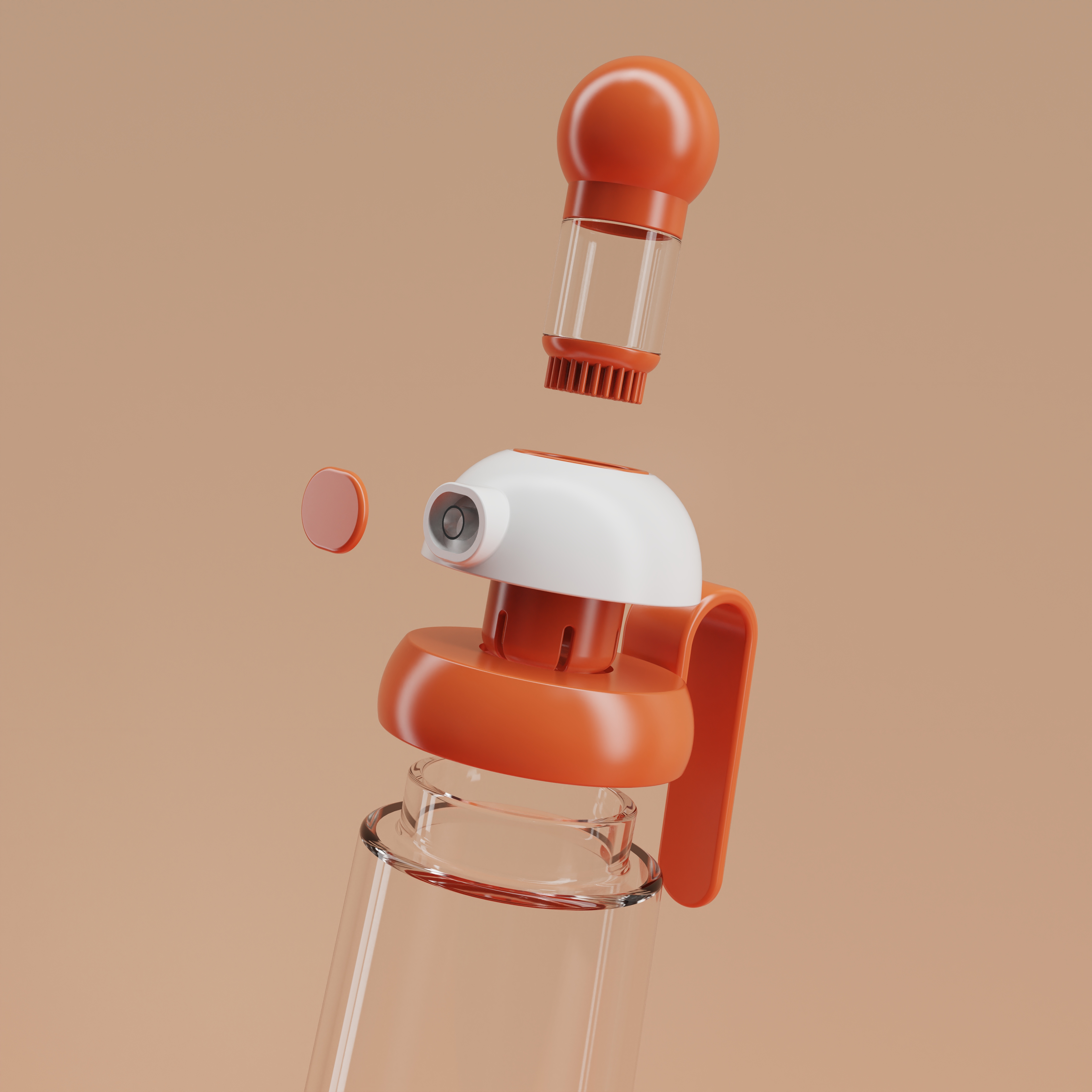 two thousand and twenty-two，sample reels，Appearance design，Collection，