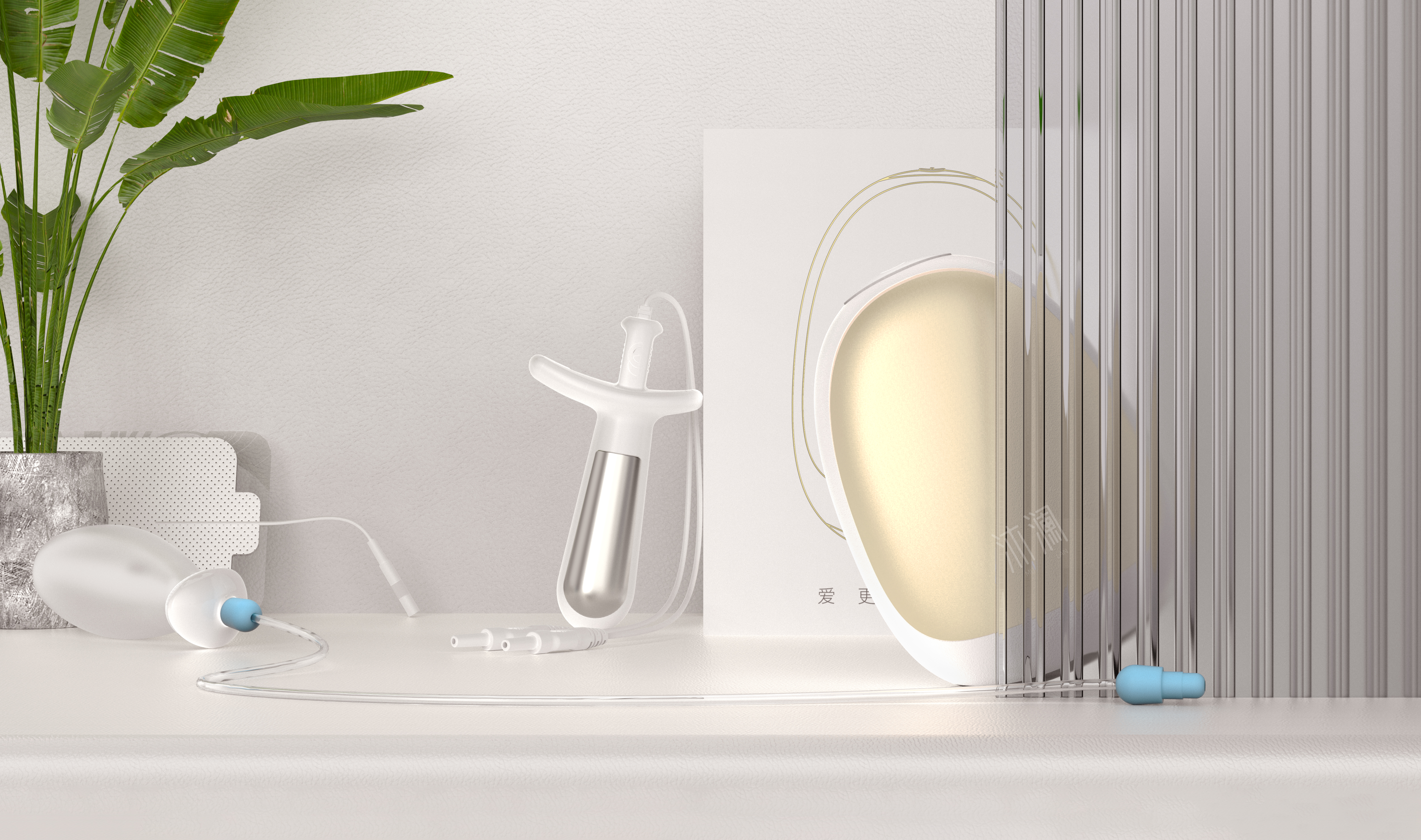 Home medical，Pelvic floor rehabilitation，Postpartum rehabilitation，Personal care，