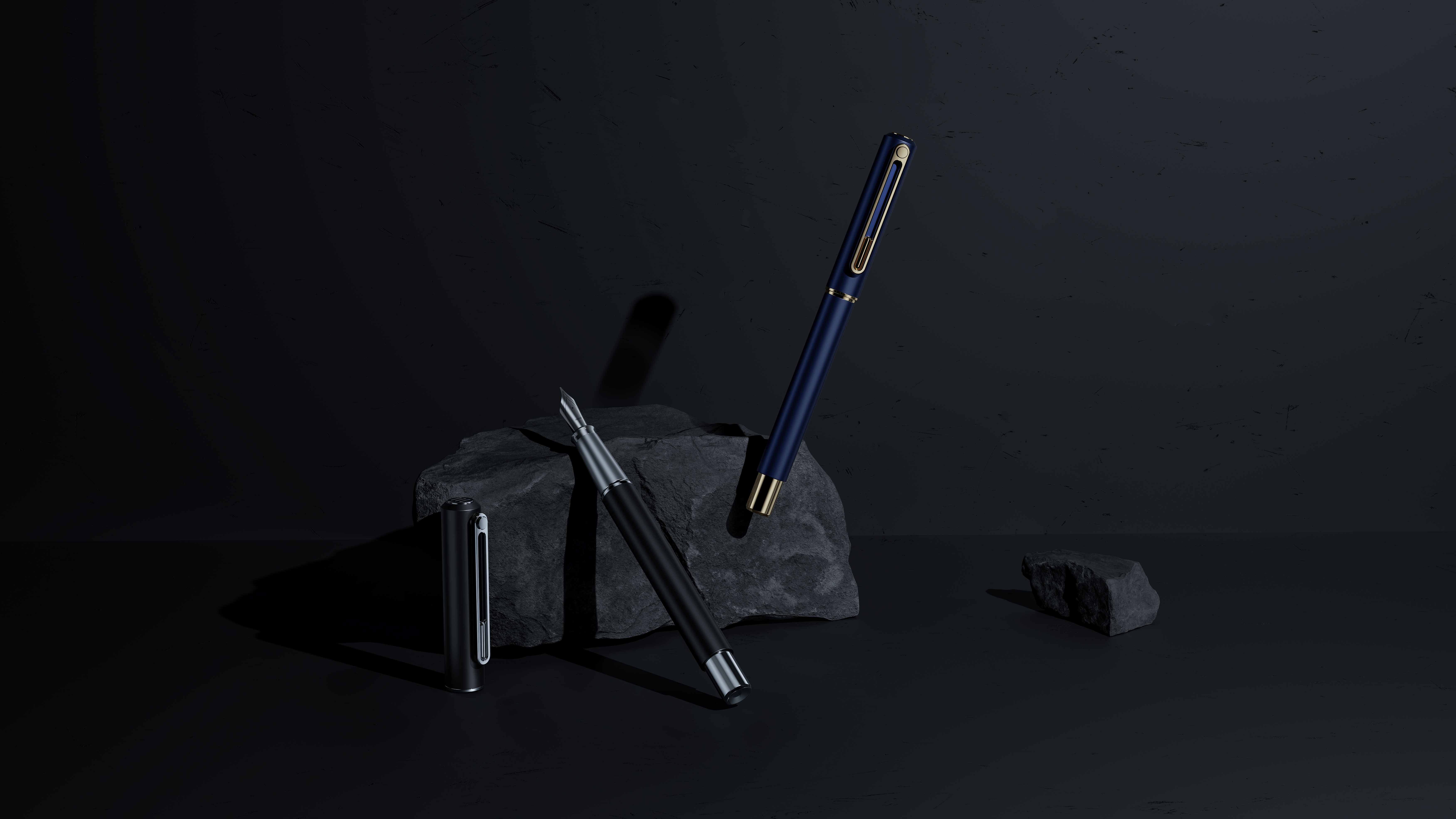 Stationery design，