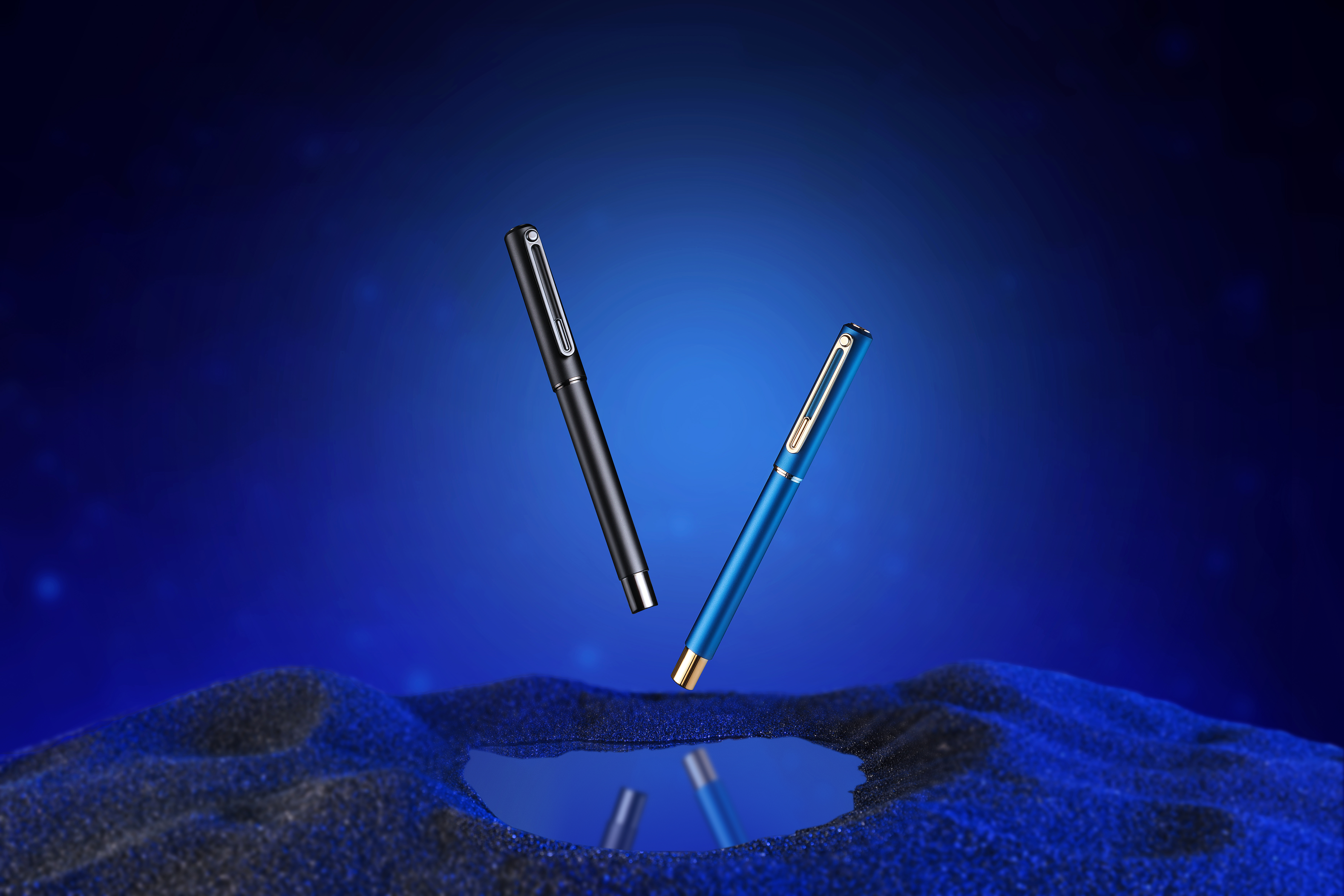 Stationery design，