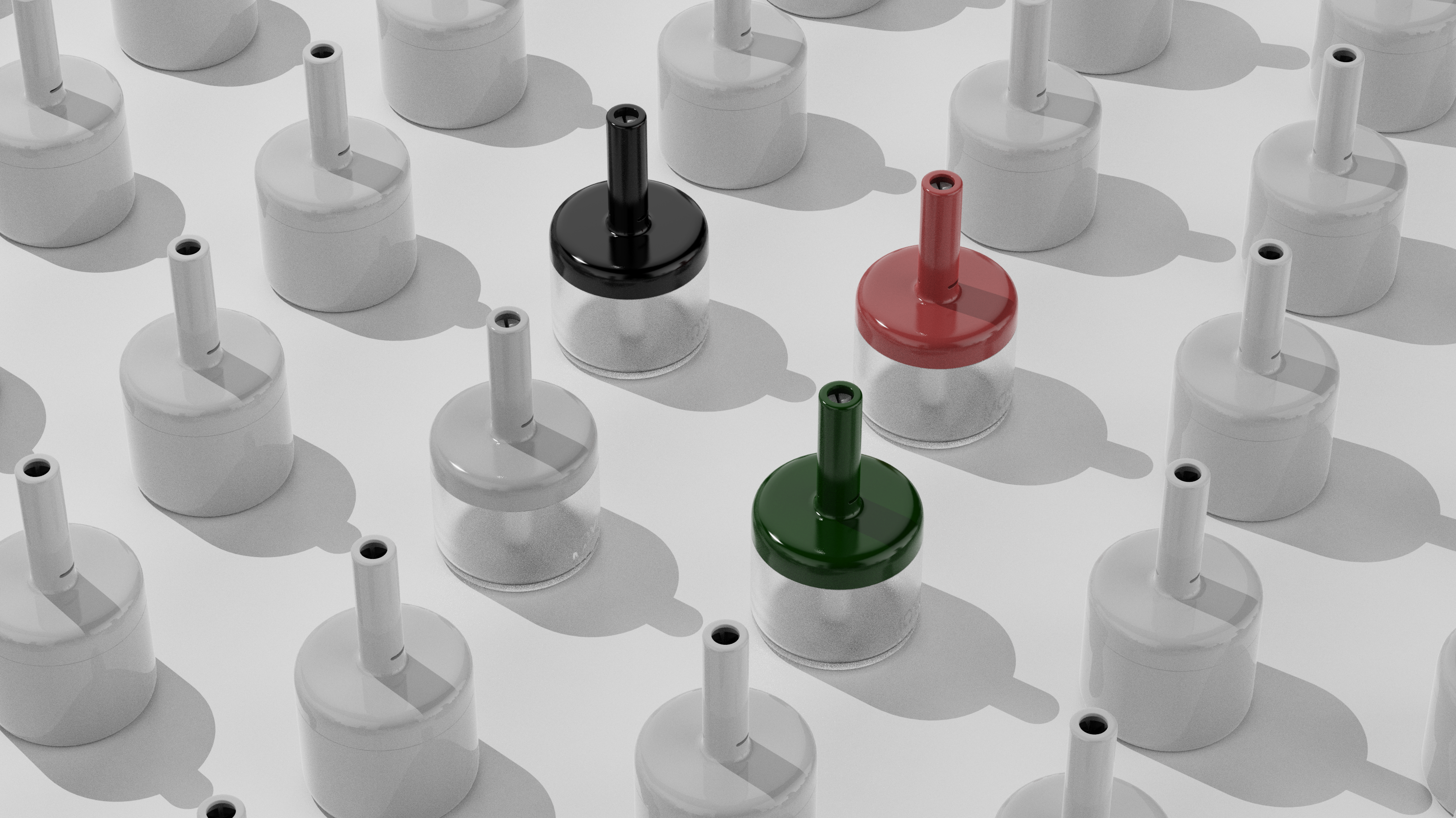 Wine tasting device，quit smoking，healthy，Baijiu，