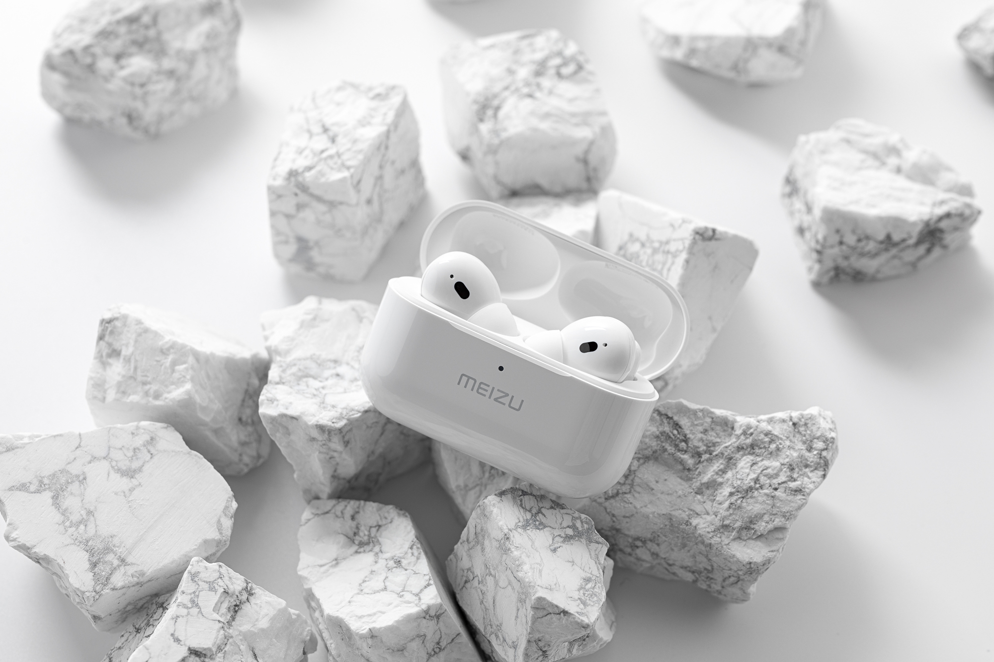 Meizu，Bluetooth，headset，tws，