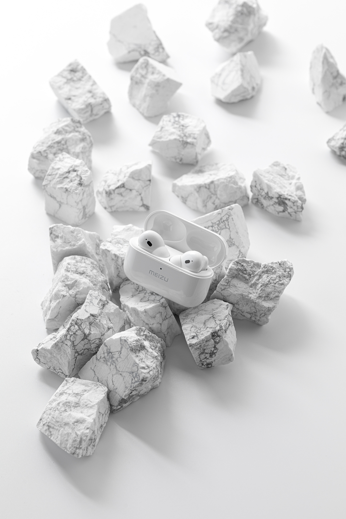 Meizu，Bluetooth，headset，tws，
