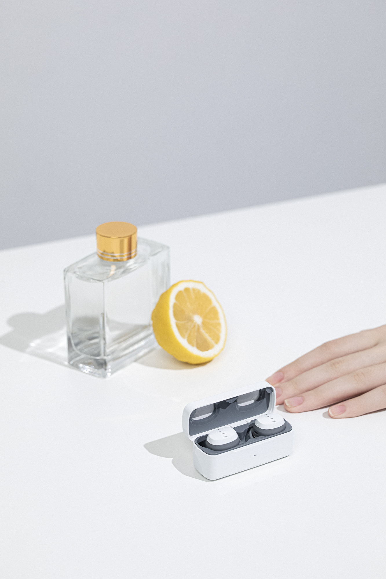 Fiil，Bluetooth，headset，tws，Shenzhen，