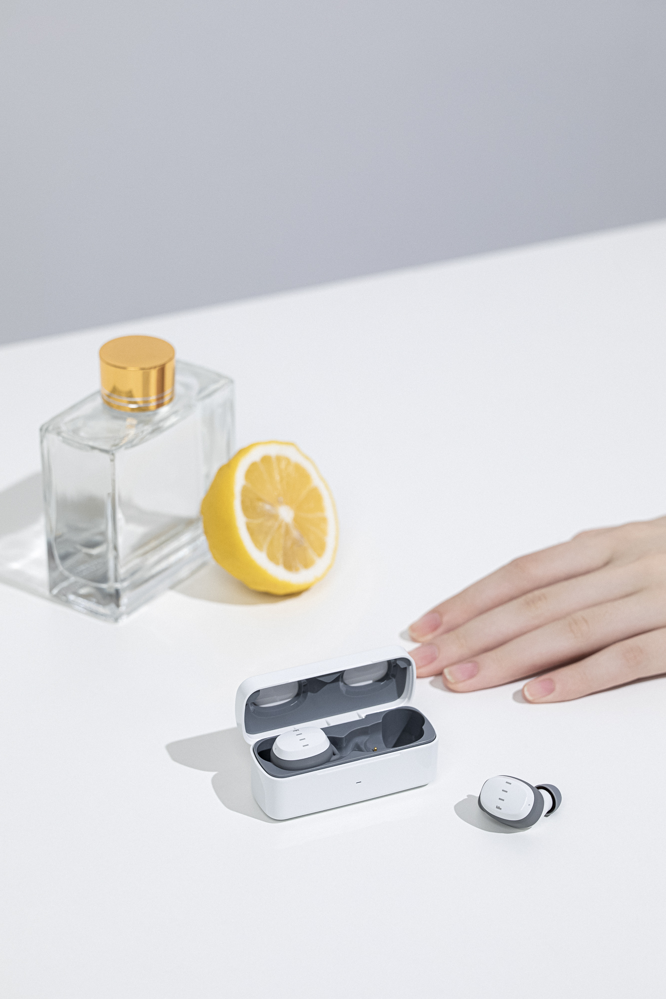 Fiil，Bluetooth，headset，tws，Shenzhen，