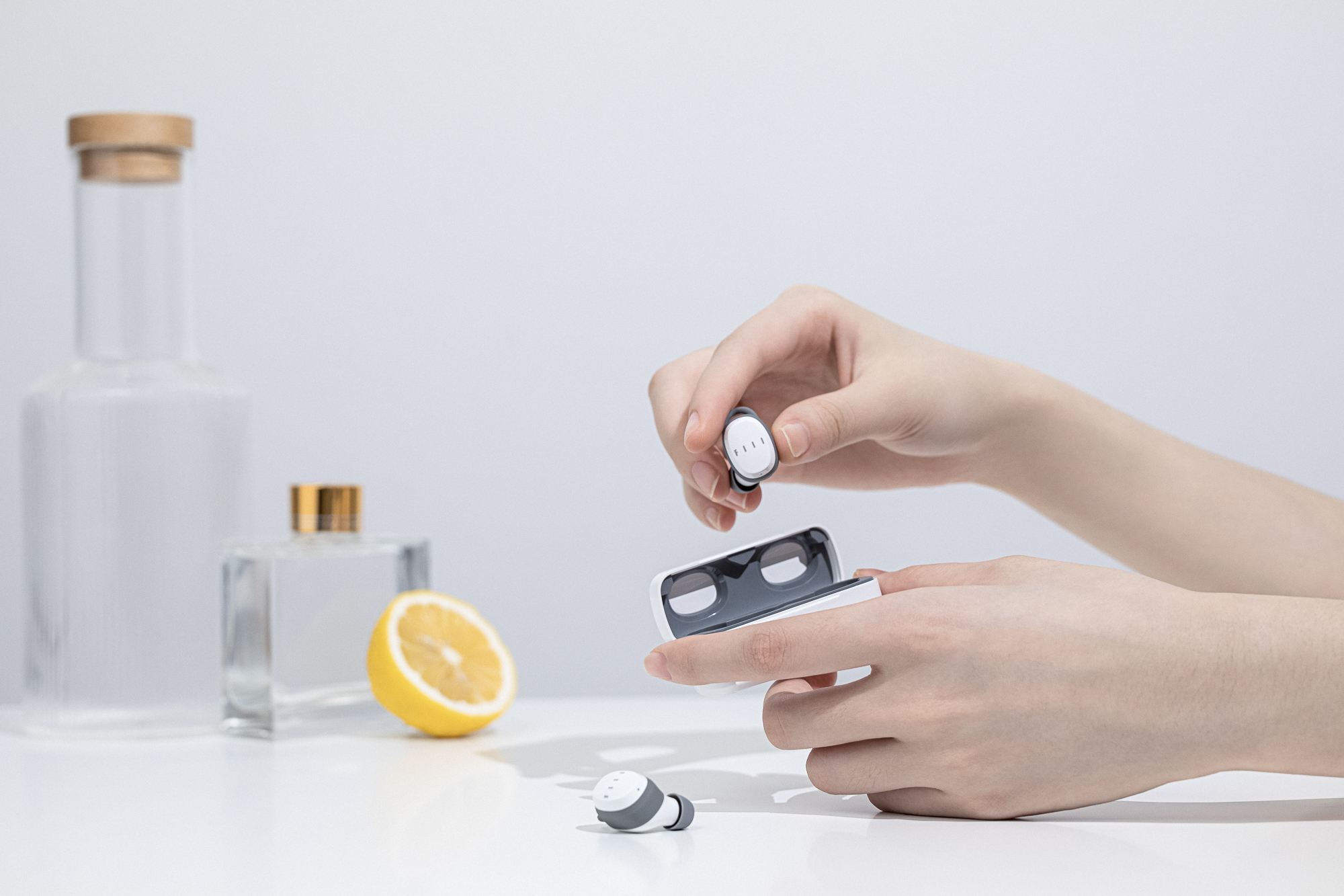 Fiil，Bluetooth，headset，tws，Shenzhen，