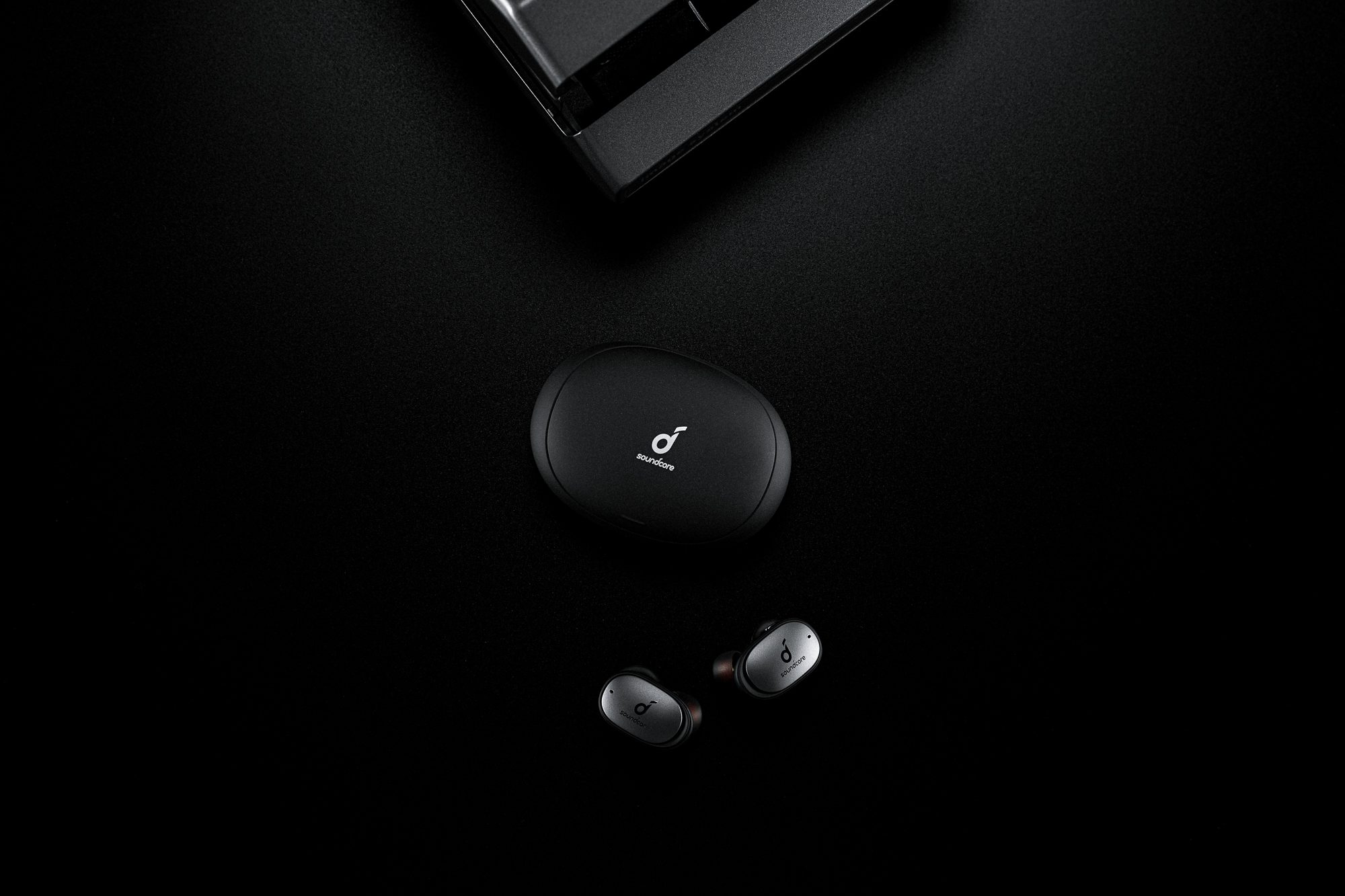 anchor，Soundcore，tws，headset，Shenzhen，shot，