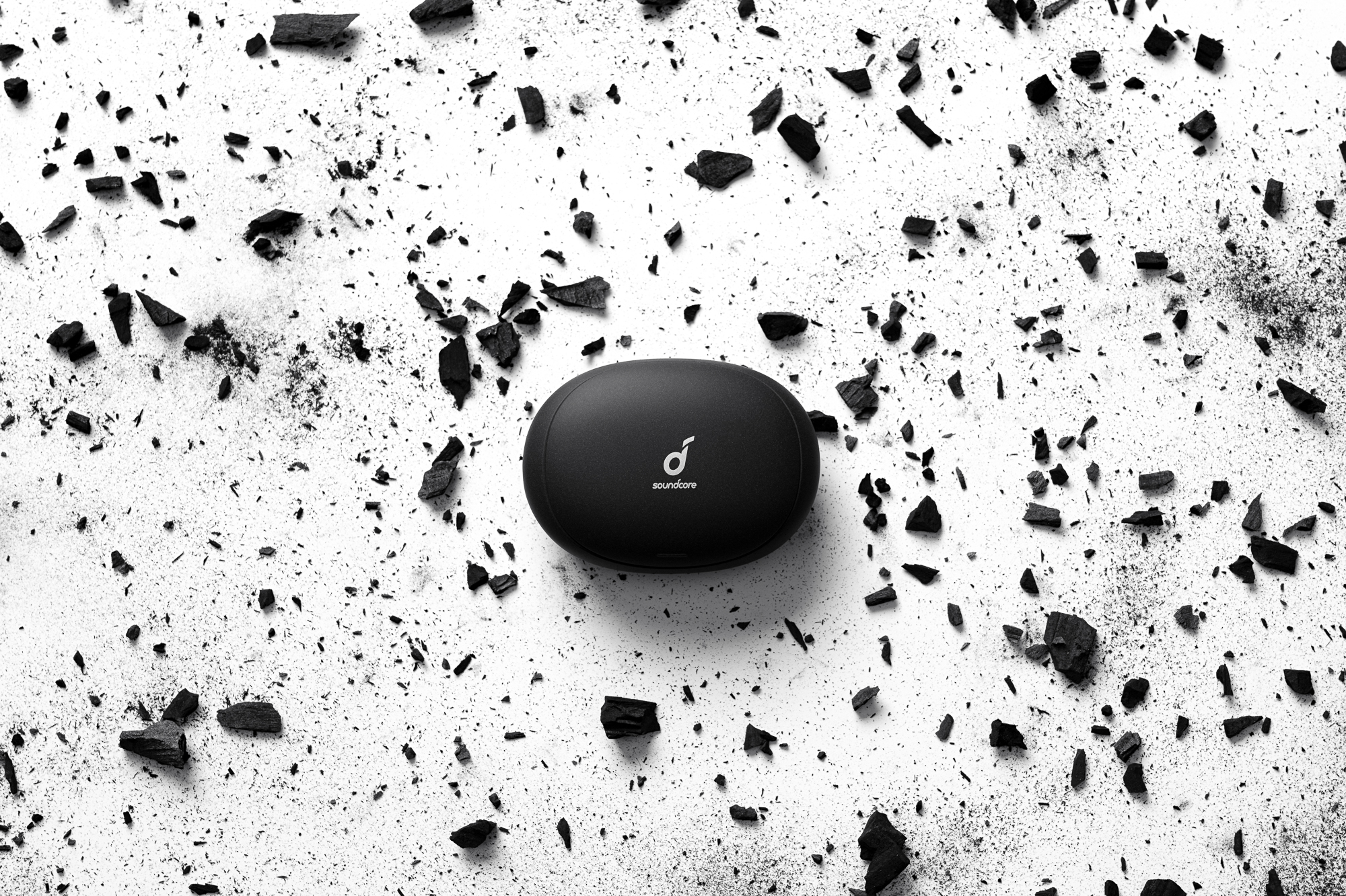 anchor，Soundcore，tws，headset，Shenzhen，shot，