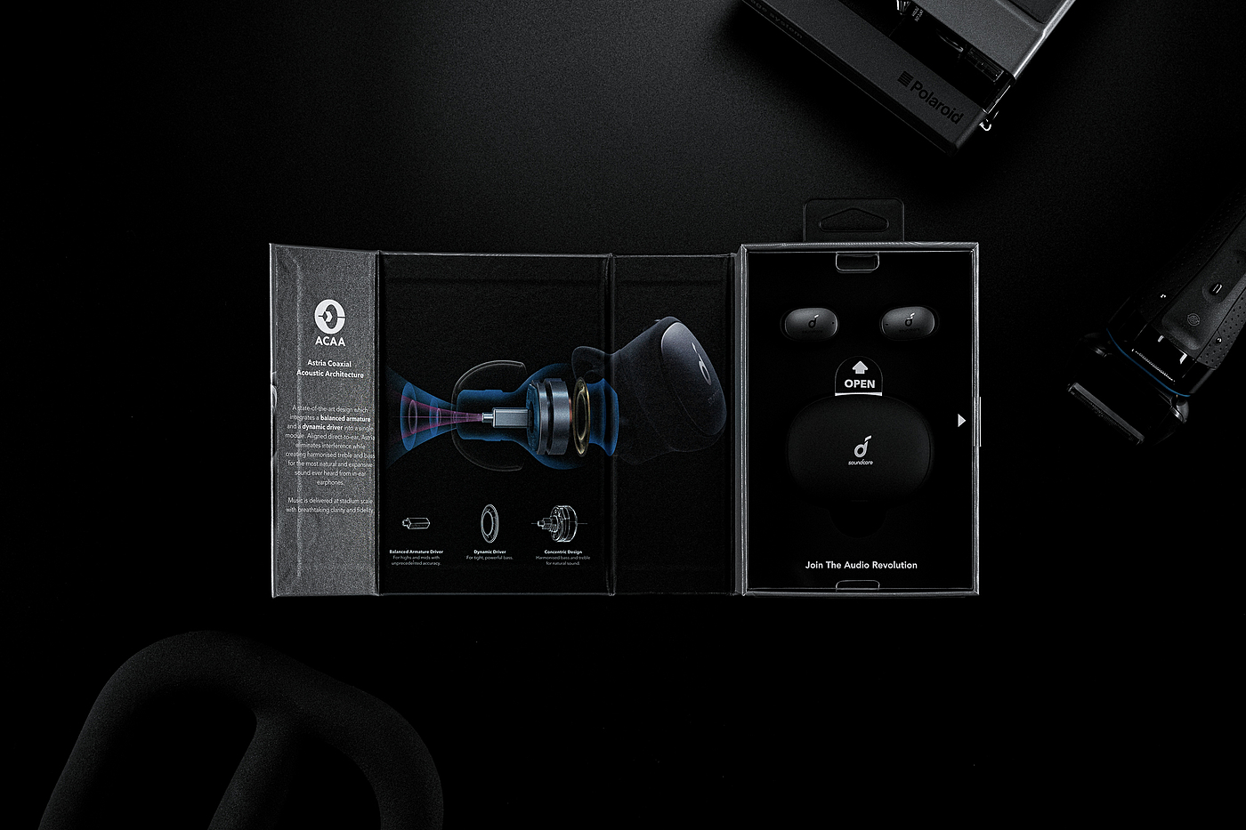 anchor，Soundcore，tws，headset，Shenzhen，shot，