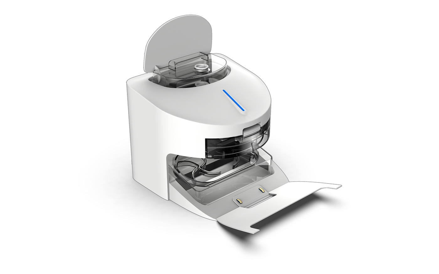 industrial design，product design，Sweeping robot，small home appliances，