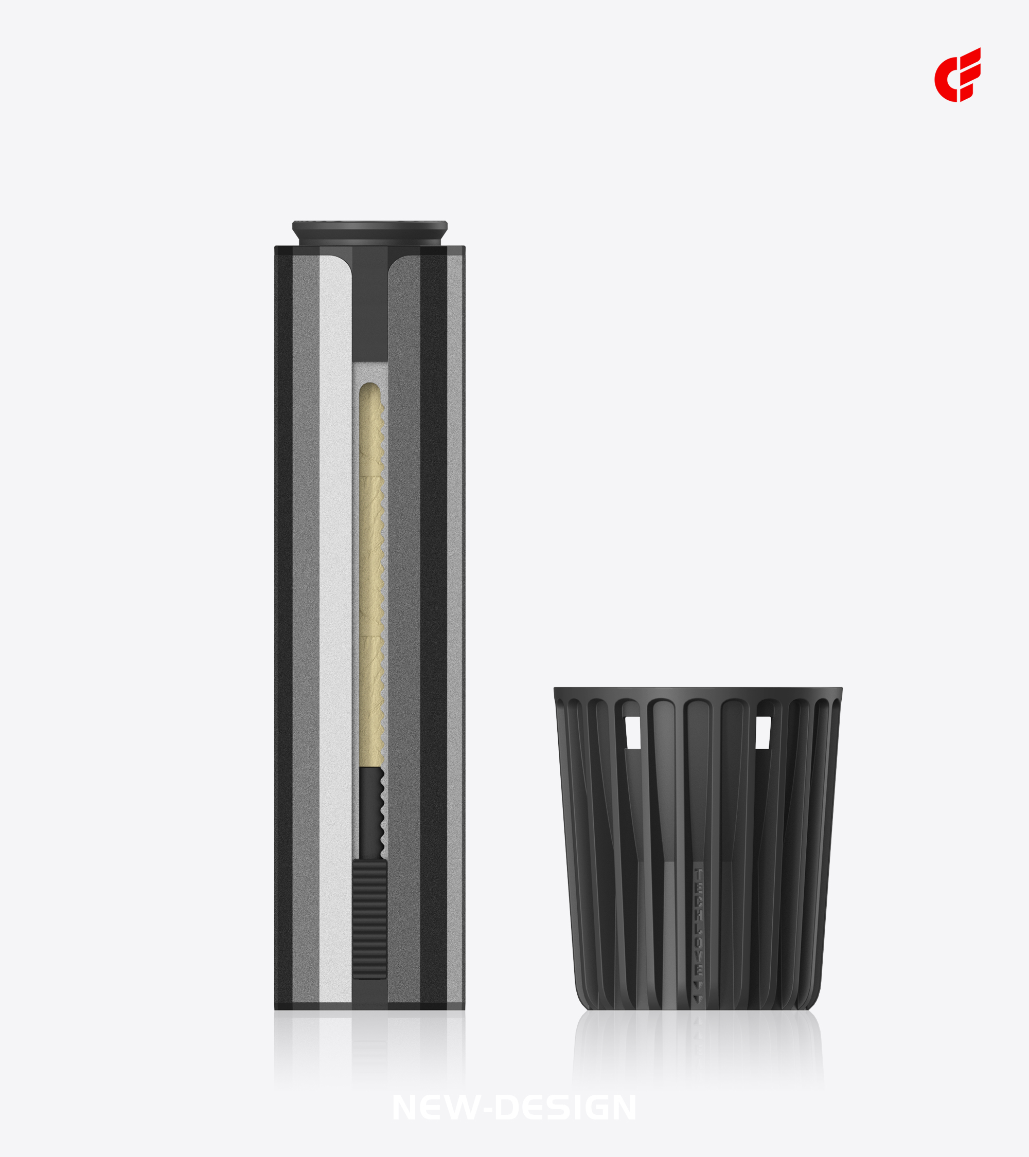 red dot，Taiwan Gold Point Design，Contemporary good design，Traditional Chinese Medicine Health Care，medical apparatus and instruments，industrial design，