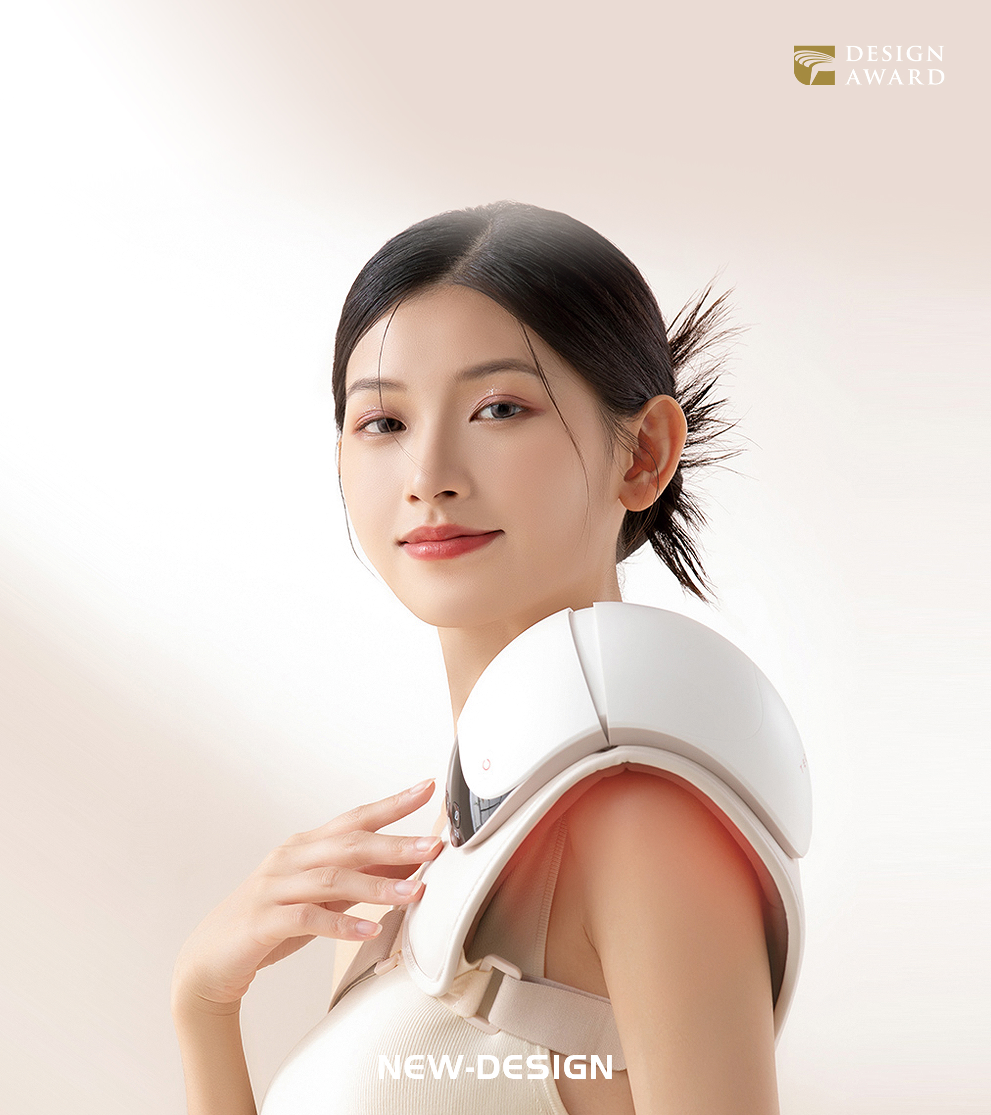 red dot，Taiwan Gold Point Design，Contemporary good design，Traditional Chinese Medicine Health Care，medical apparatus and instruments，industrial design，