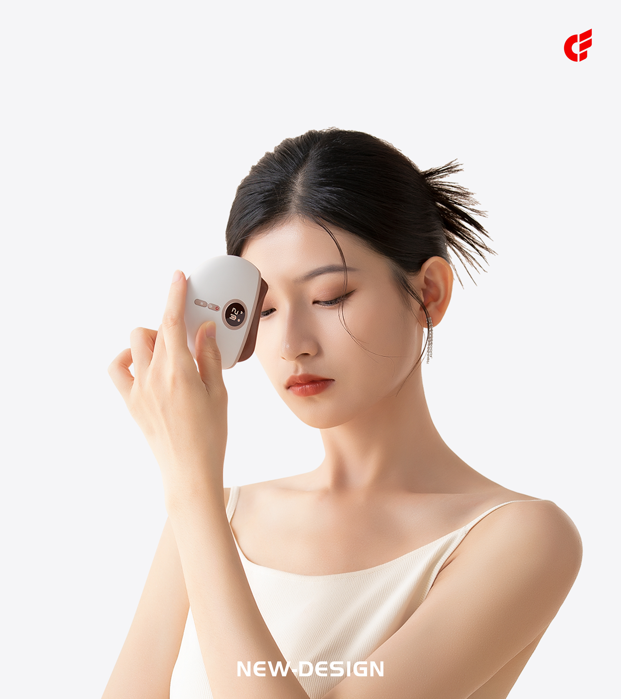 red dot，Taiwan Gold Point Design，Contemporary good design，Traditional Chinese Medicine Health Care，medical apparatus and instruments，industrial design，