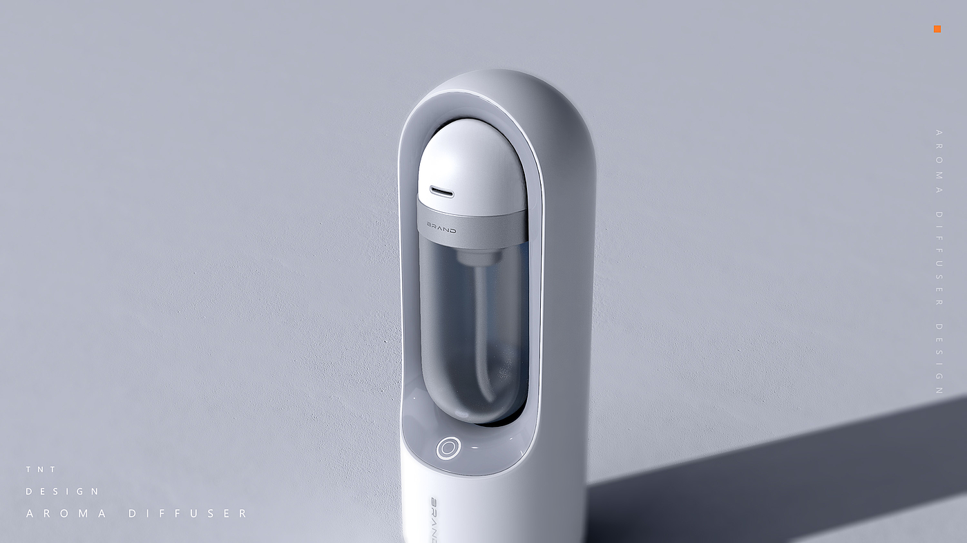 Sterilizer，Epidemic prevention supplies，Appearance design，Structural innovation，