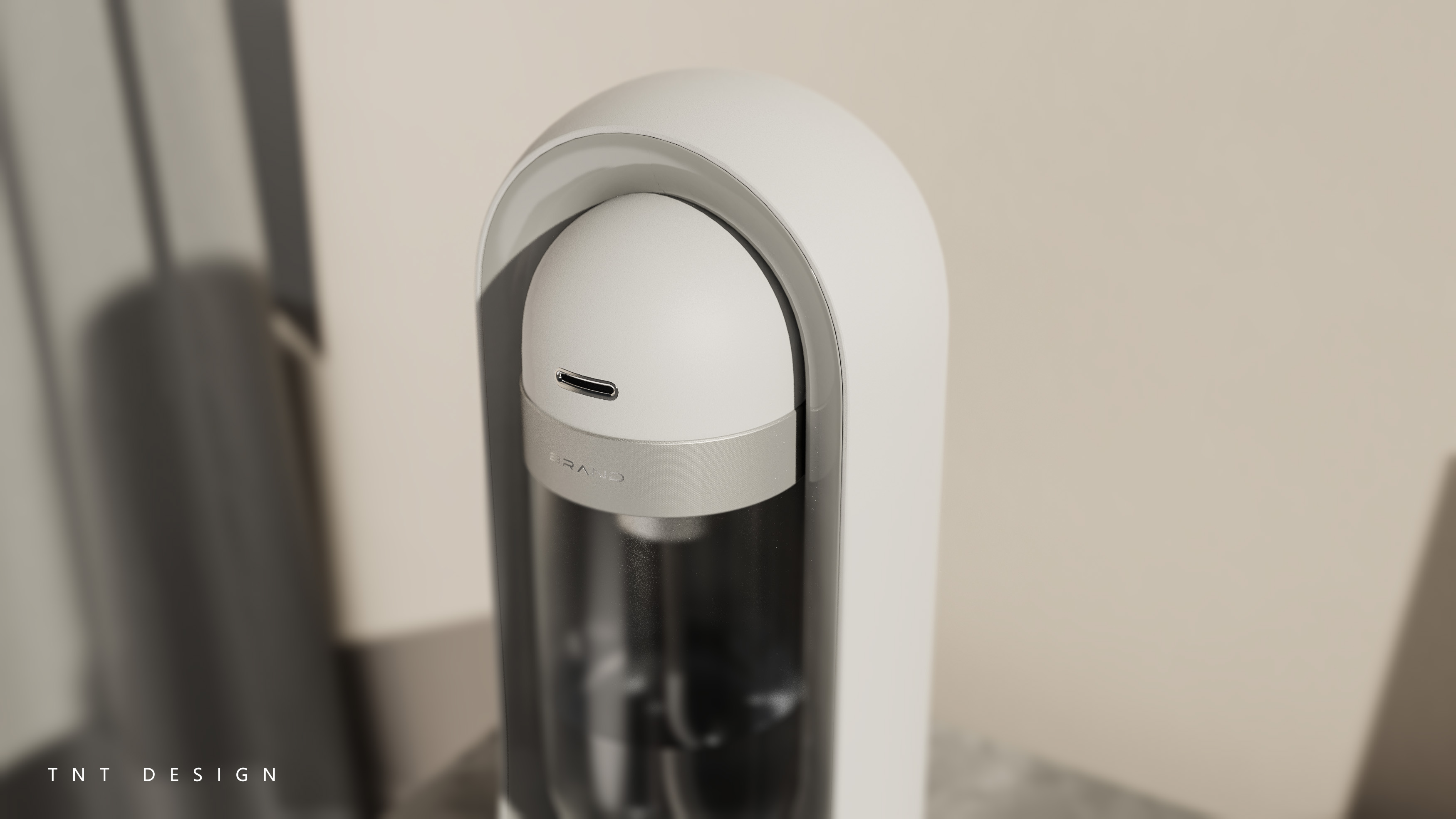 Sterilizer，Epidemic prevention supplies，Appearance design，Structural innovation，