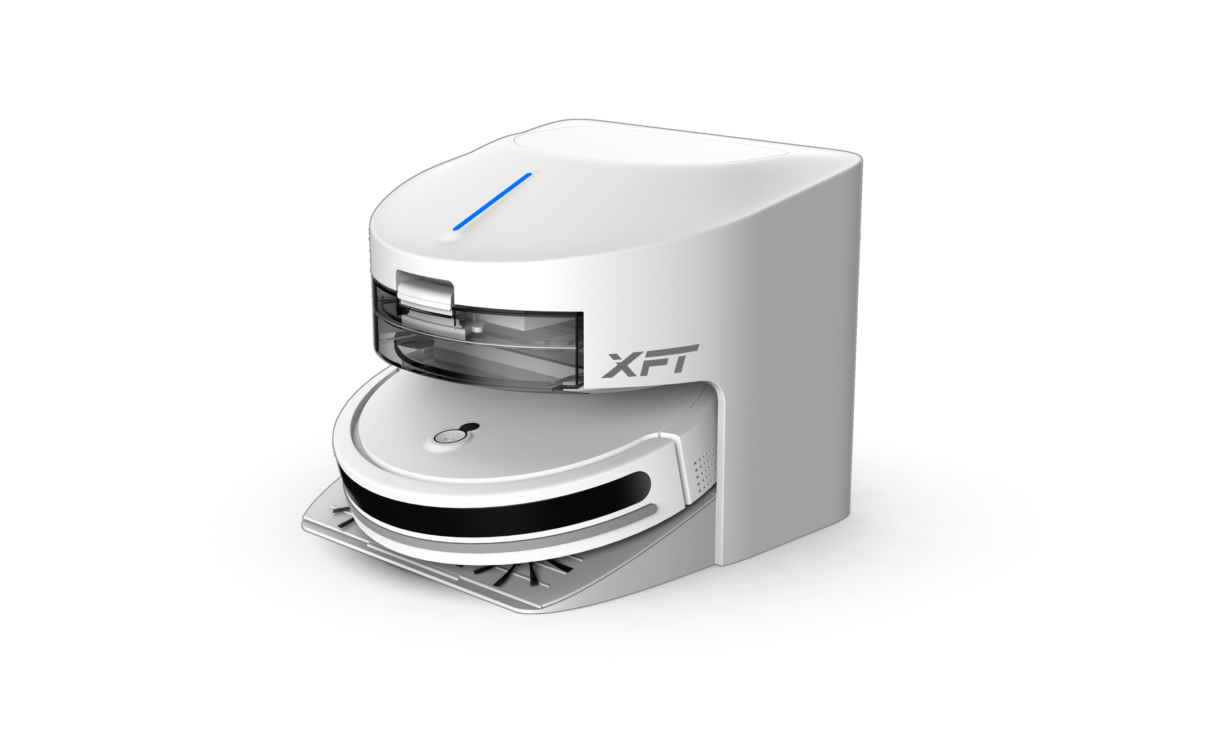 industrial design，product design，Sweeping robot，small home appliances，