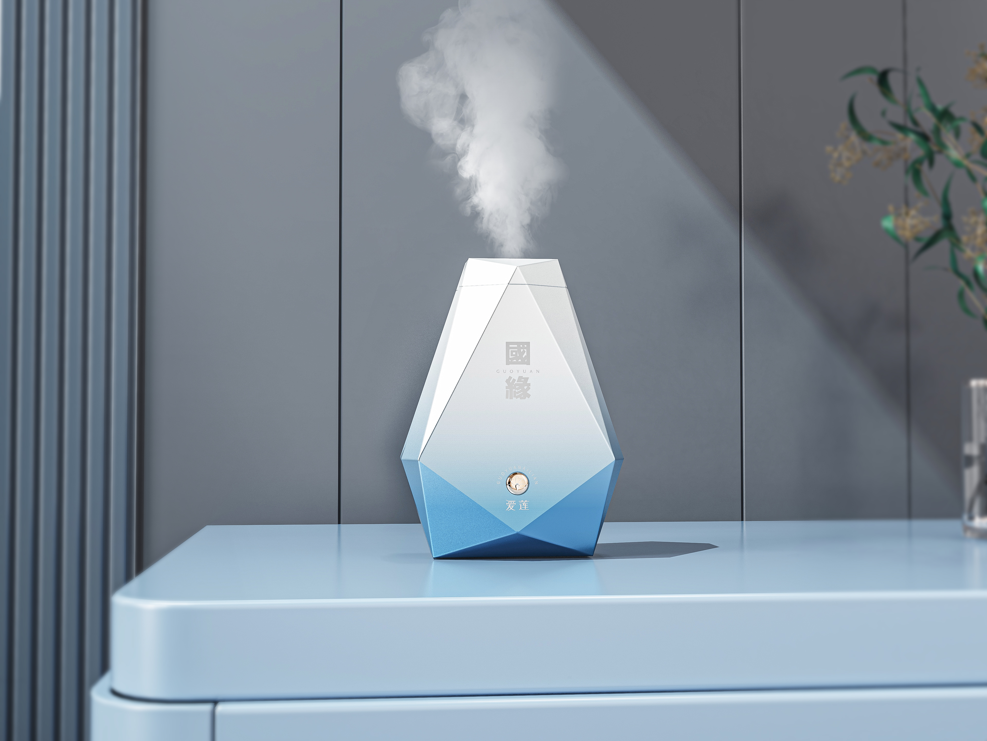 Liquor packaging，packing design，product design，