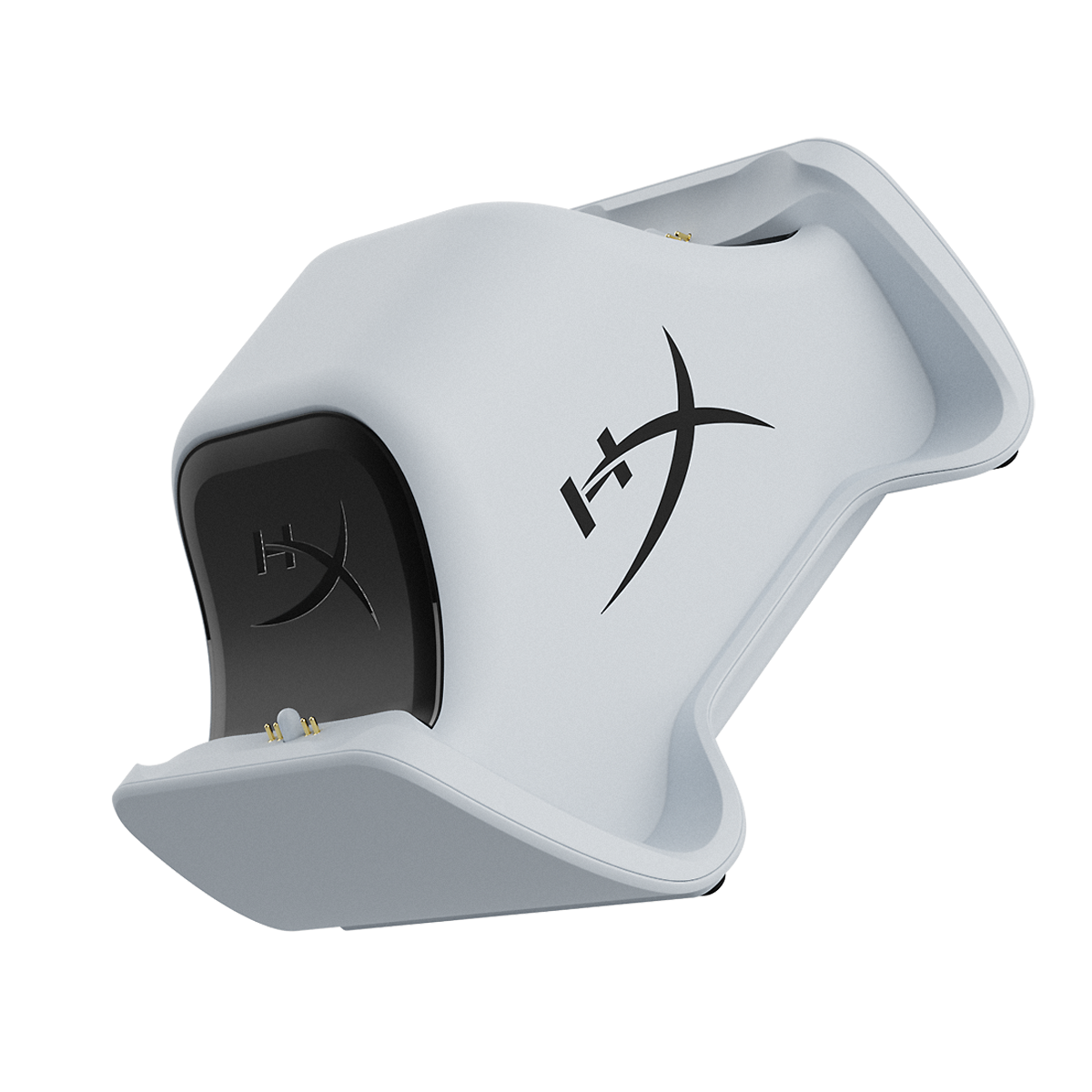HyperX，Digital，Electronic accessories，Gamepad charging base，