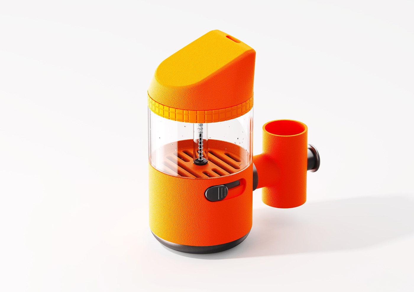 Campade，Camping products，Outdoor equipment，originality，