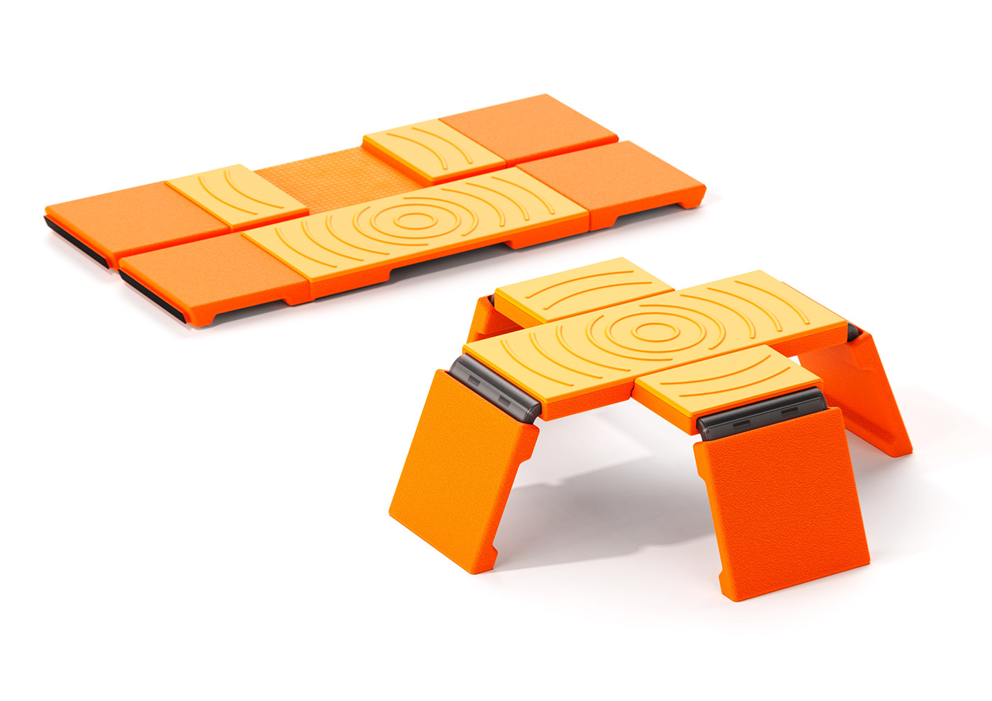 Campade，Camping products，Outdoor equipment，originality，