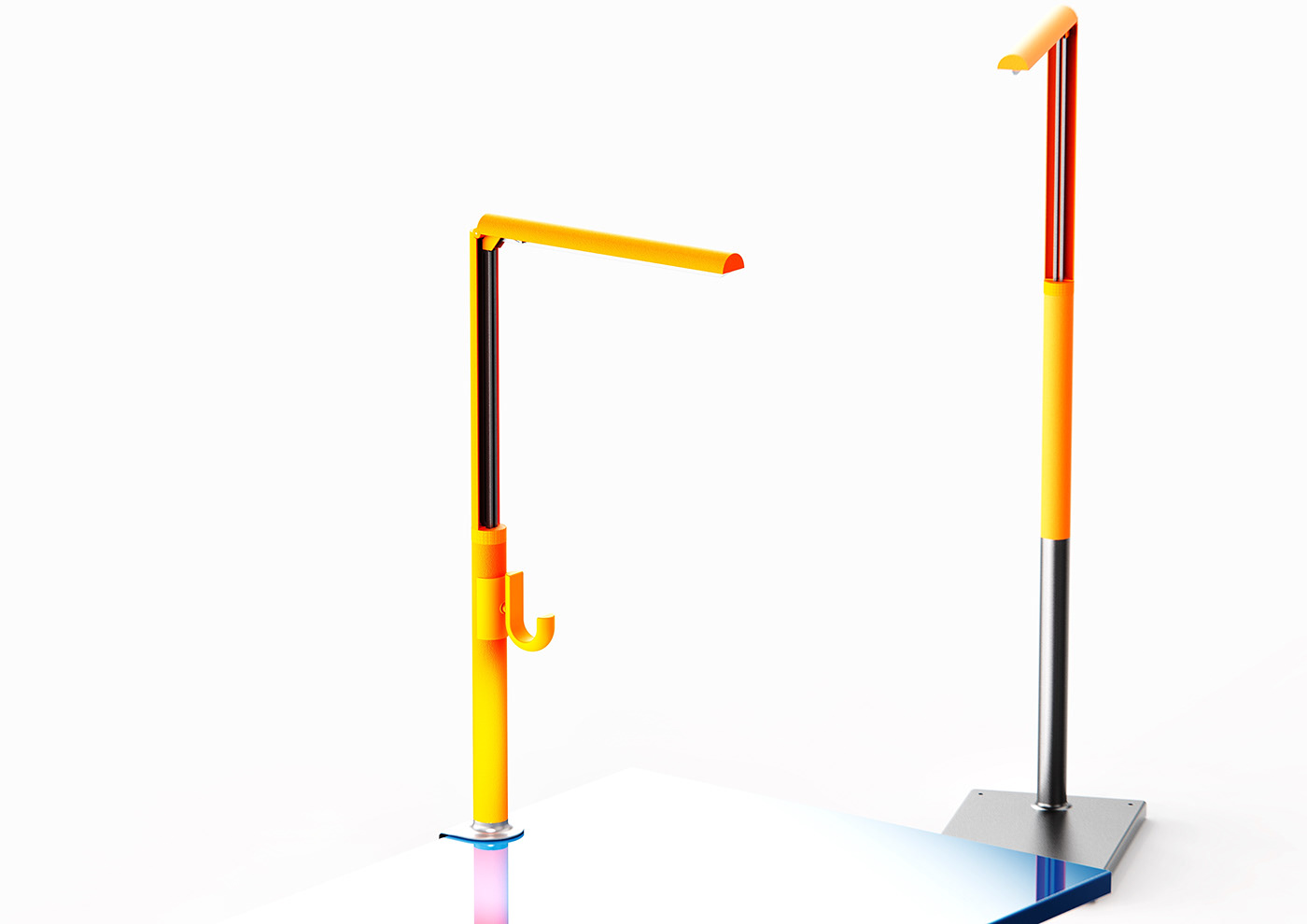 Campade，Camping products，Outdoor equipment，originality，