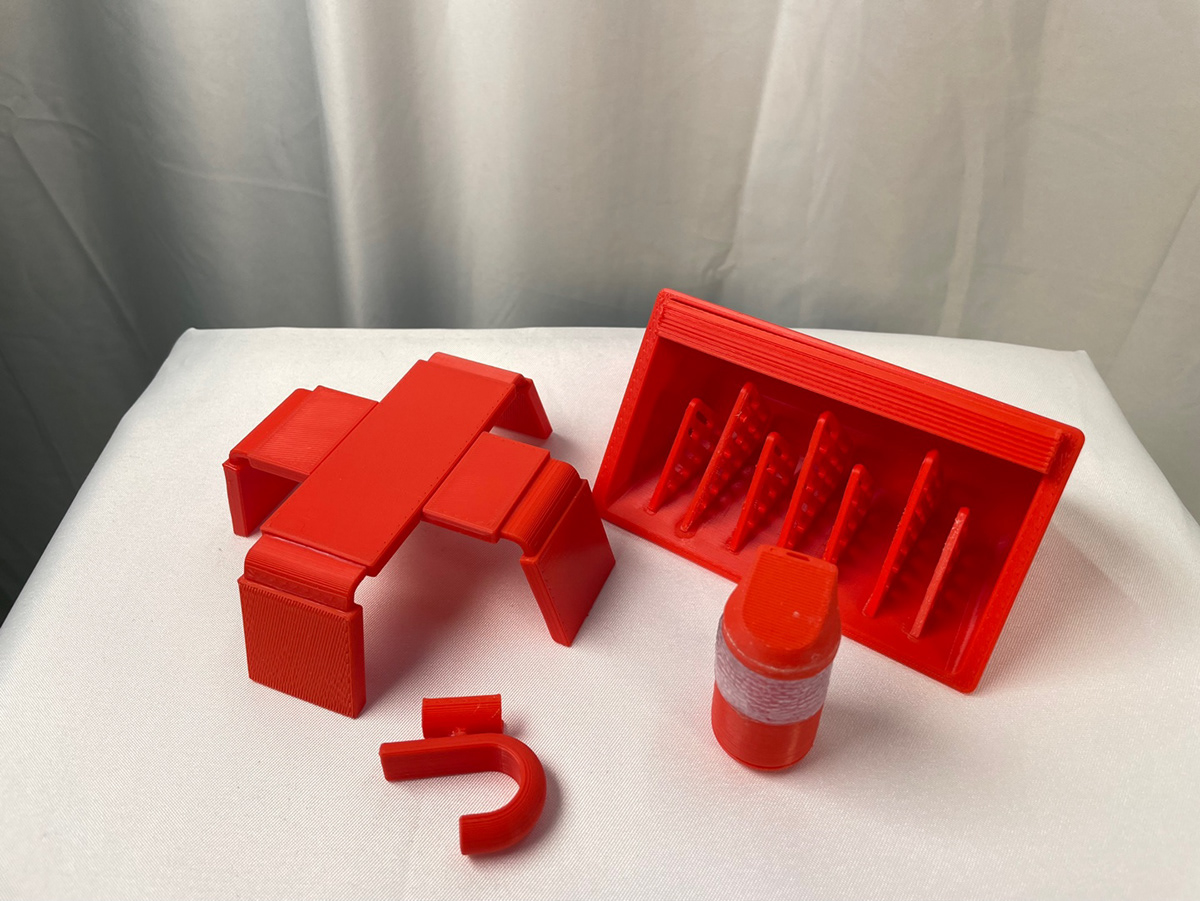 Campade，Camping products，Outdoor equipment，originality，