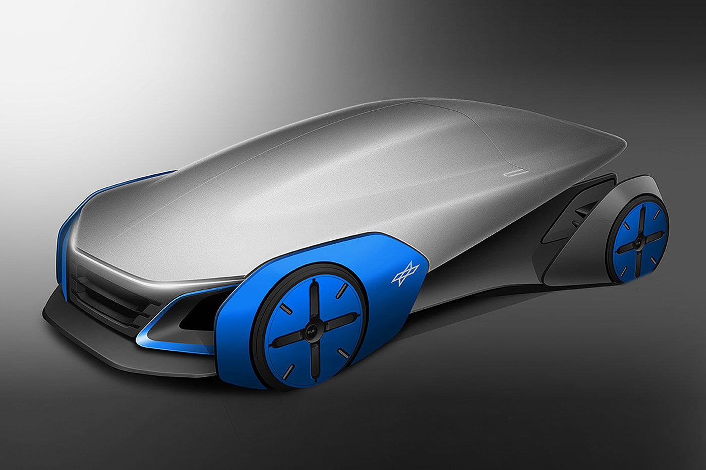 automobile，conceptual design，vehicle，DLR，