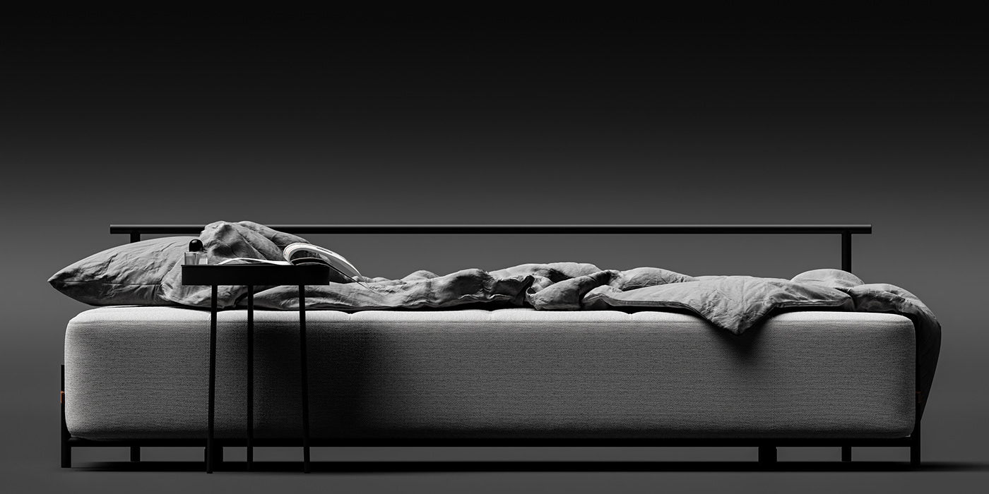 Daybe，sofa，Bed，furniture，