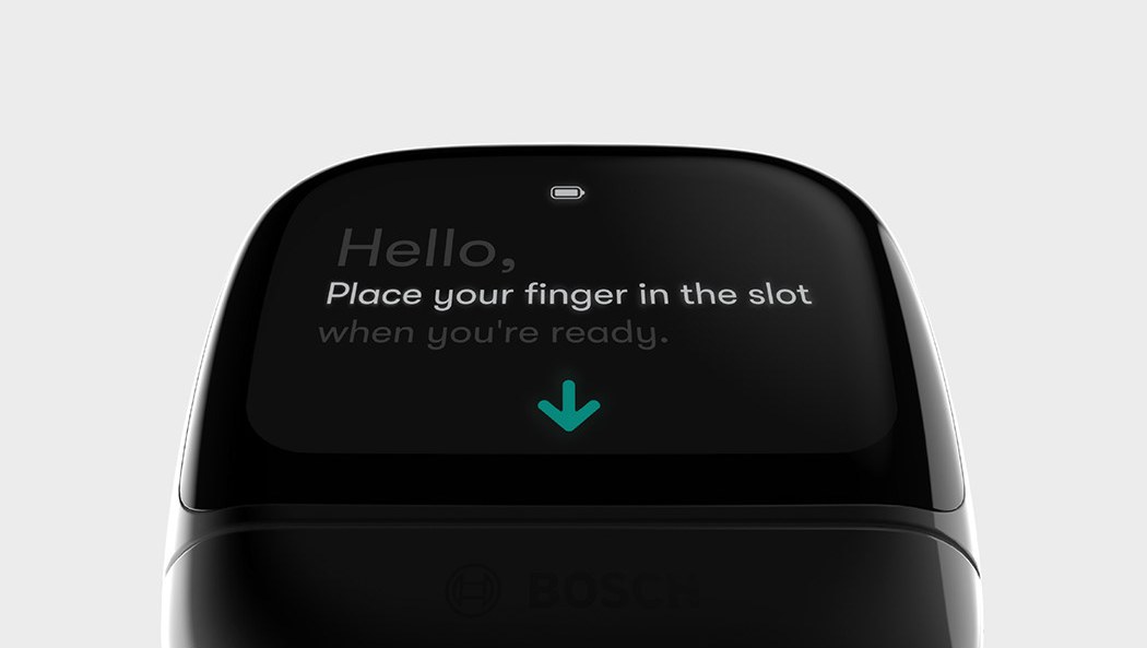 bosch，Oximeter，Medical supplies，Oximeter，