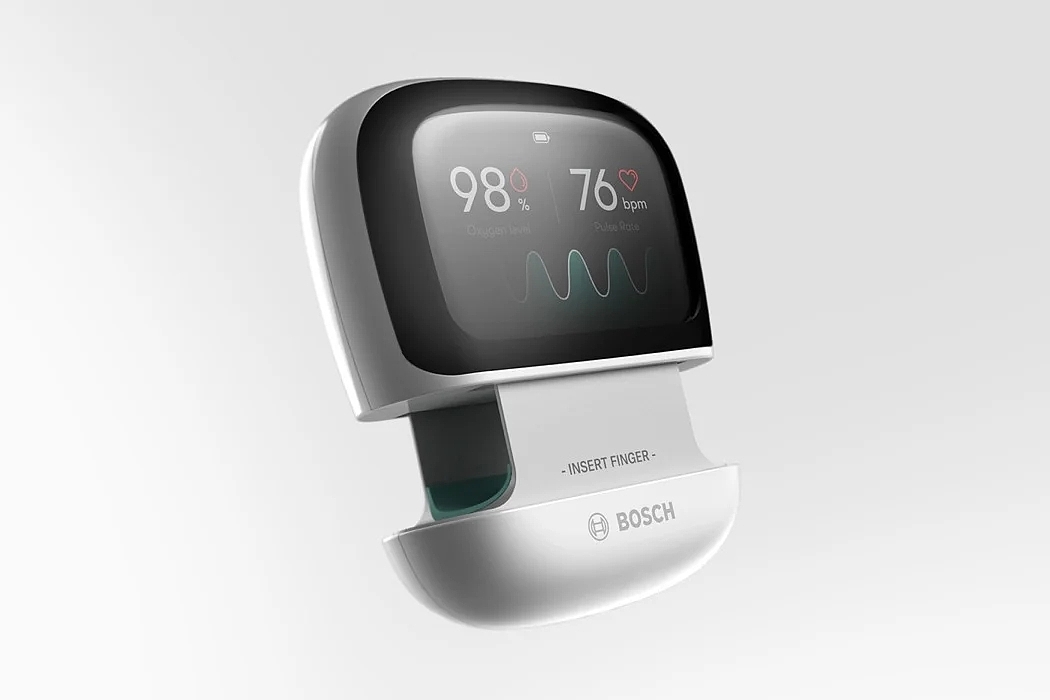 bosch，Oximeter，Medical supplies，Oximeter，