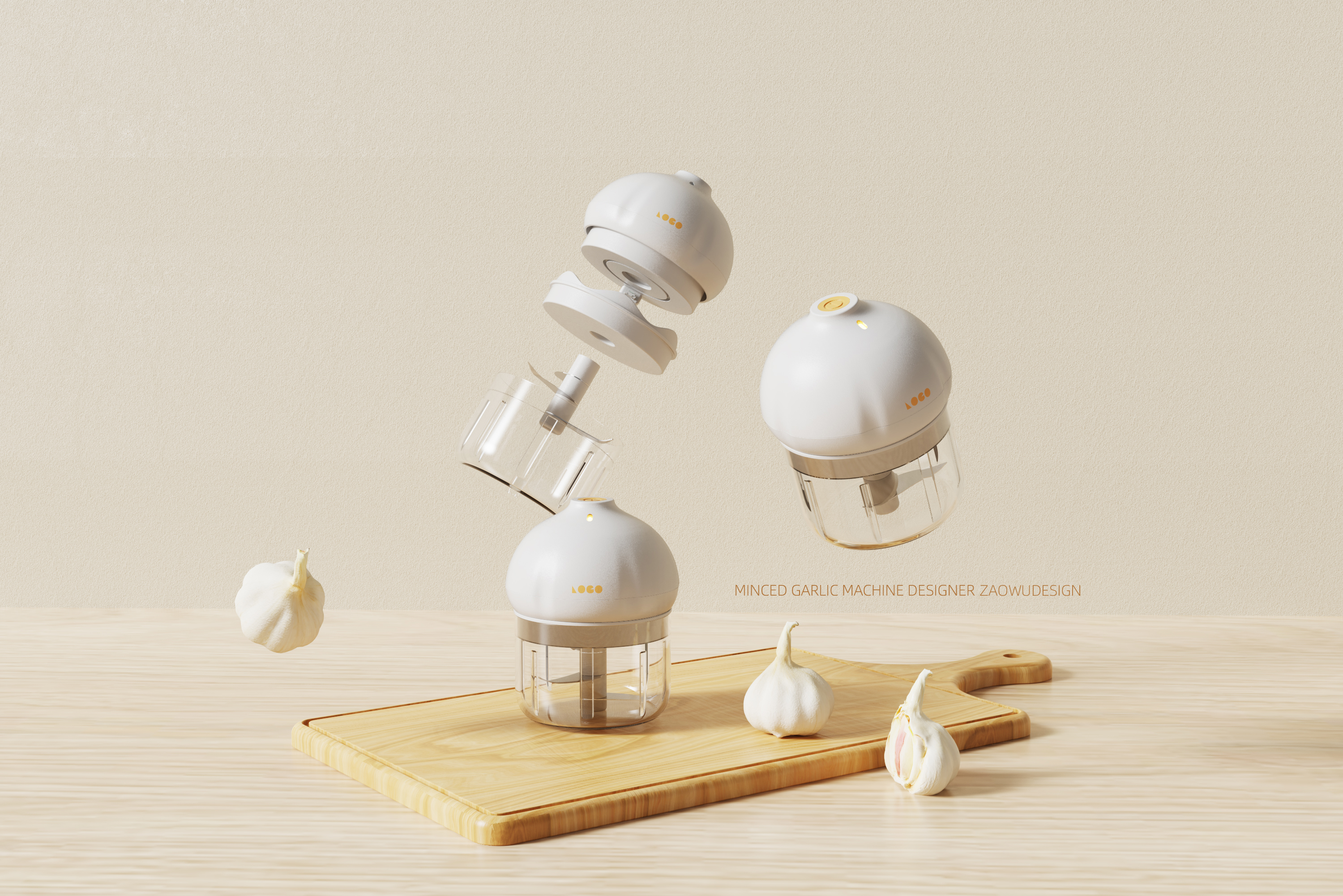 product design，Appearance design，small home appliances，Creative products，