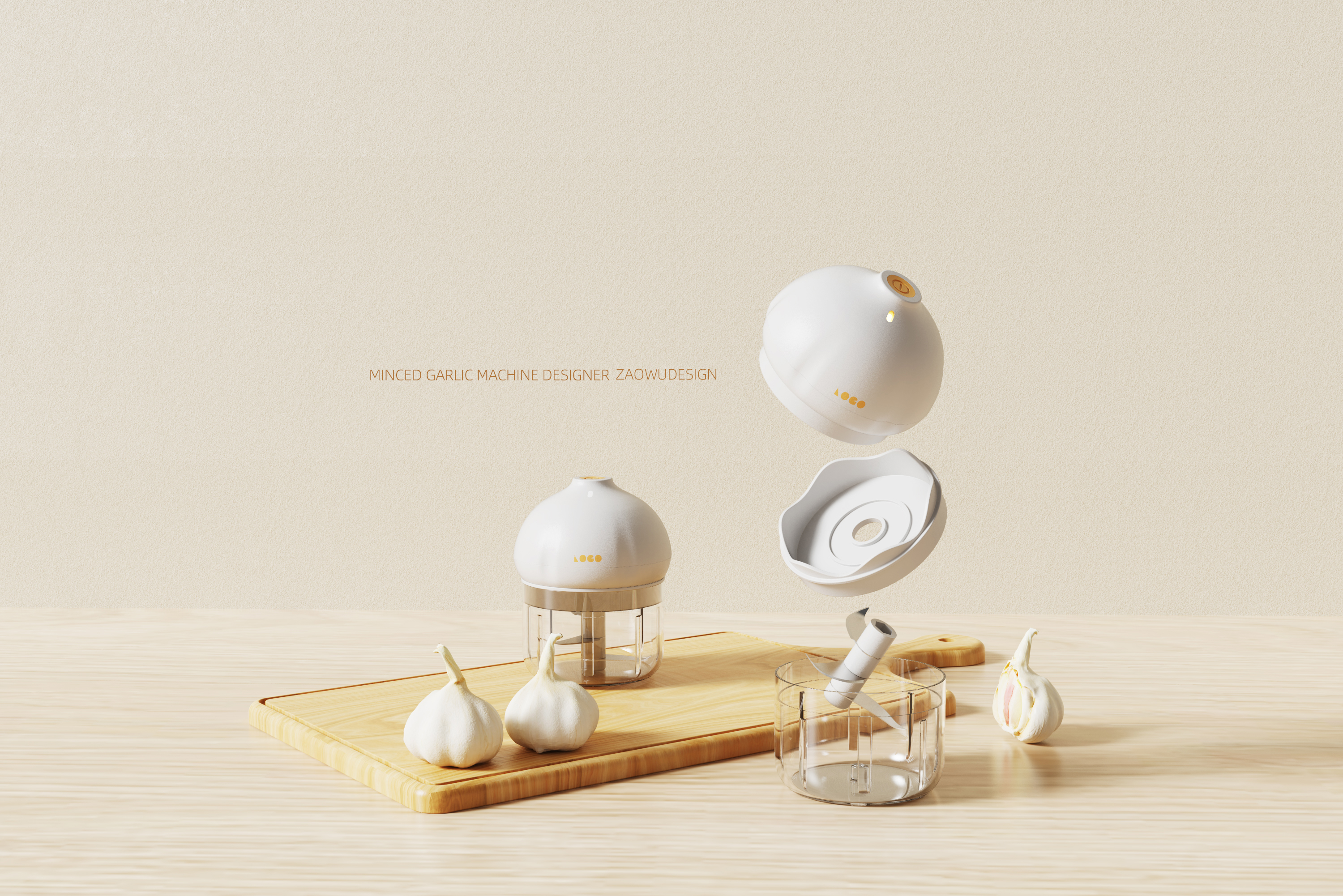 product design，Appearance design，small home appliances，Creative products，