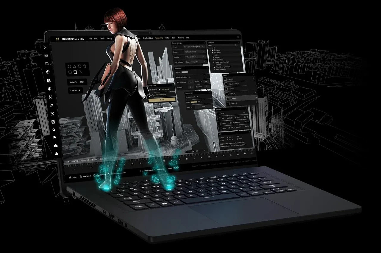 ASUS，Notebook computer，Digital，ASUS，