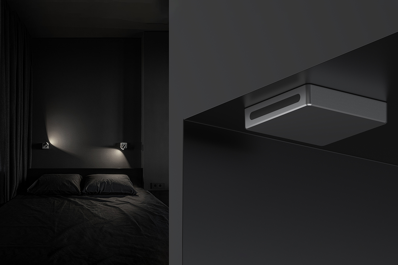 industrial design，product design，Interior design，Intelligent design，Red dot award，Design Award，Design，Smart home，