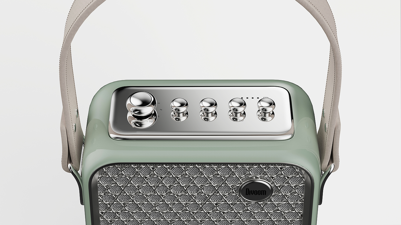 product design，outdoors，camping，loudspeaker box，Microphone，