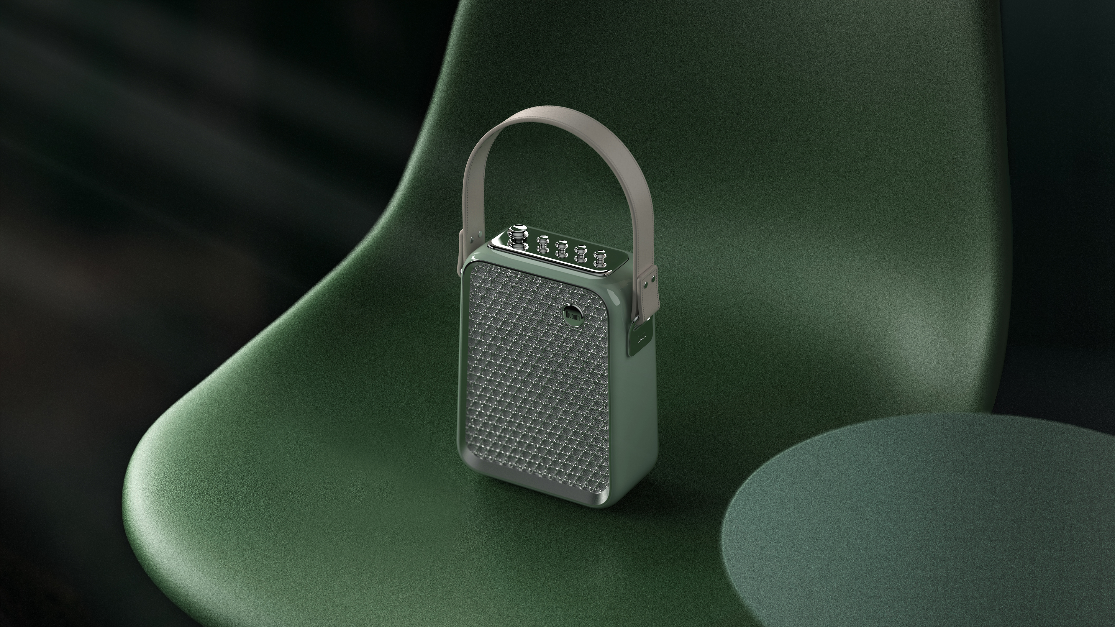 product design，outdoors，camping，loudspeaker box，Microphone，