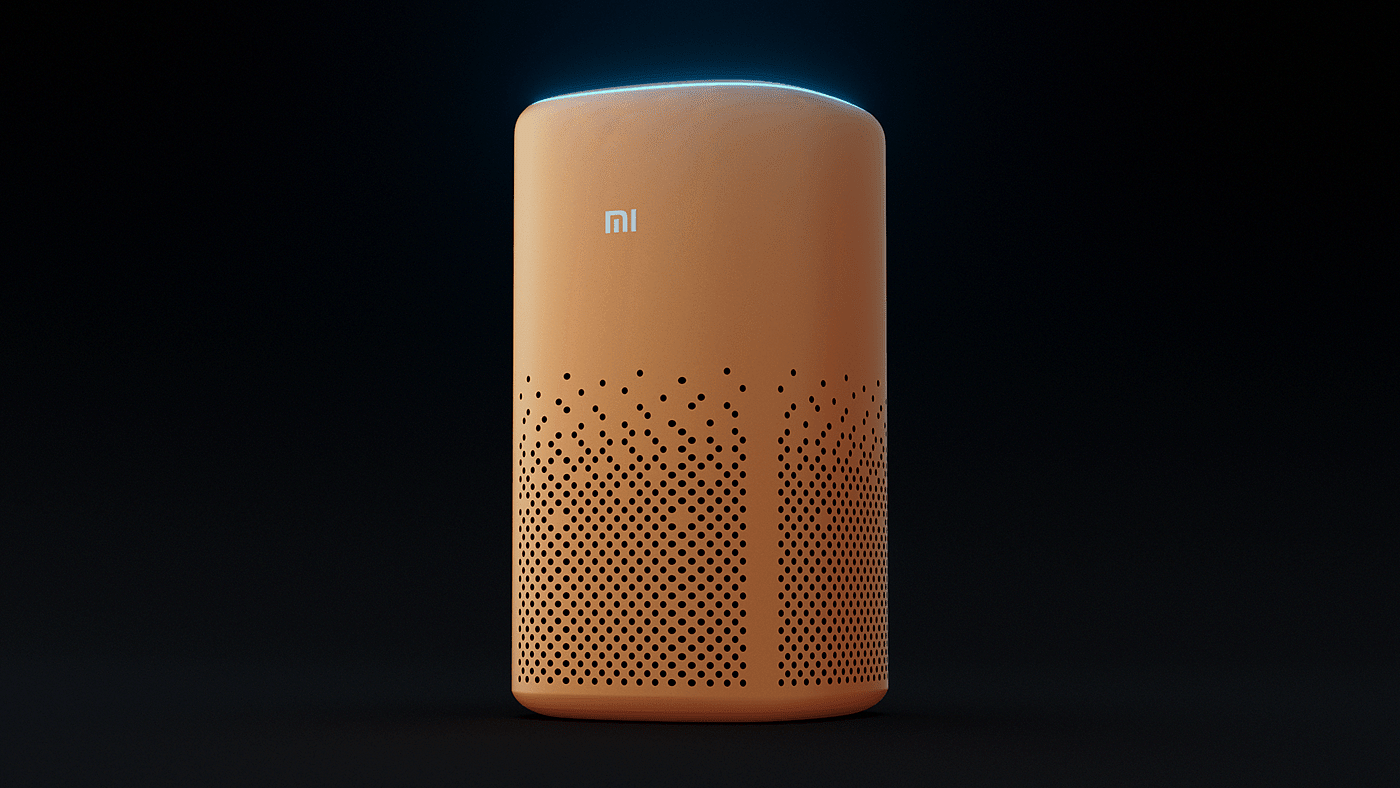 millet，sound，3d，visualization，video，