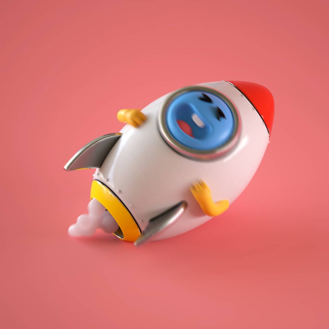 3d，Role design，Digital art，